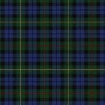 Gow Clan Tartan Scarf - Premium Scottish Wool Plaid Wrap for Men & Women - Perfect for Highland Outfits, Weddings & Winter Fashion