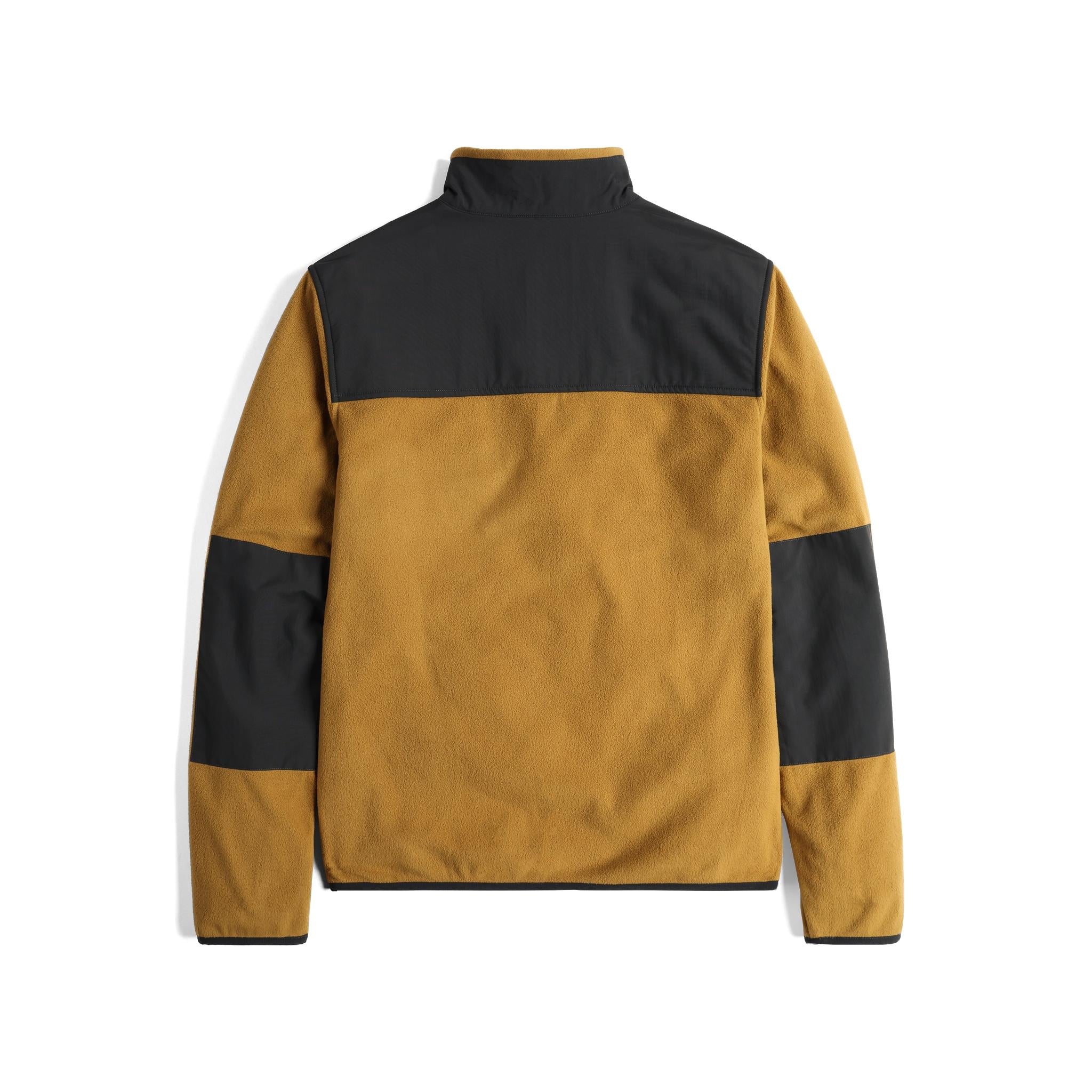 Men's Vista 1/4 Zip Lightweight Fleece Pullover - Soft & Breathable for Outdoor Activities, Hiking & Casual Wear