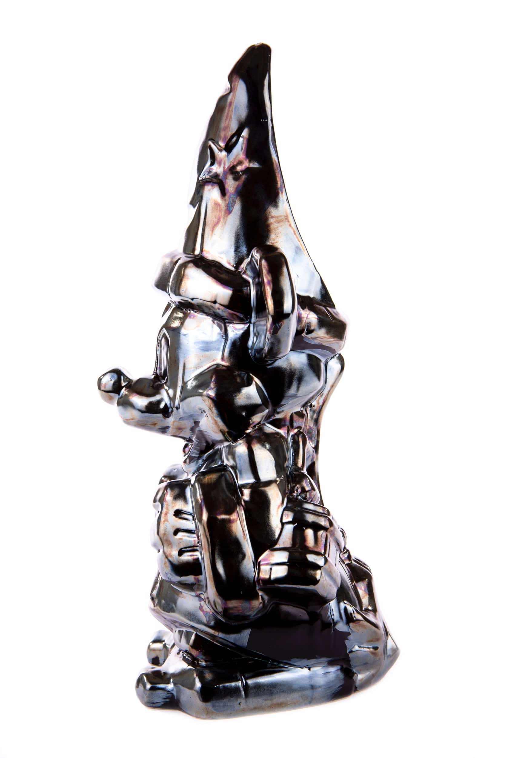 Sorcerer Mickey Tiki Mug - Aether Variant Collectible Cup | Disney Fantasia Inspired Drinkware for Cocktails, Coffee & Home Decor | Perfect for Disney Fans & Tiki Bar Enthusiasts