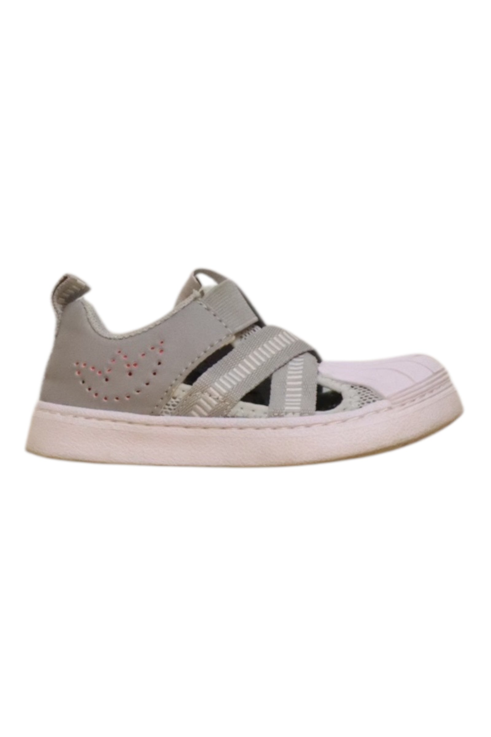 Adidas Kids Sneakers - Lightweight Running Shoes for Boys & Girls, EU Size 25 - Perfect for School, Sports & Everyday Play