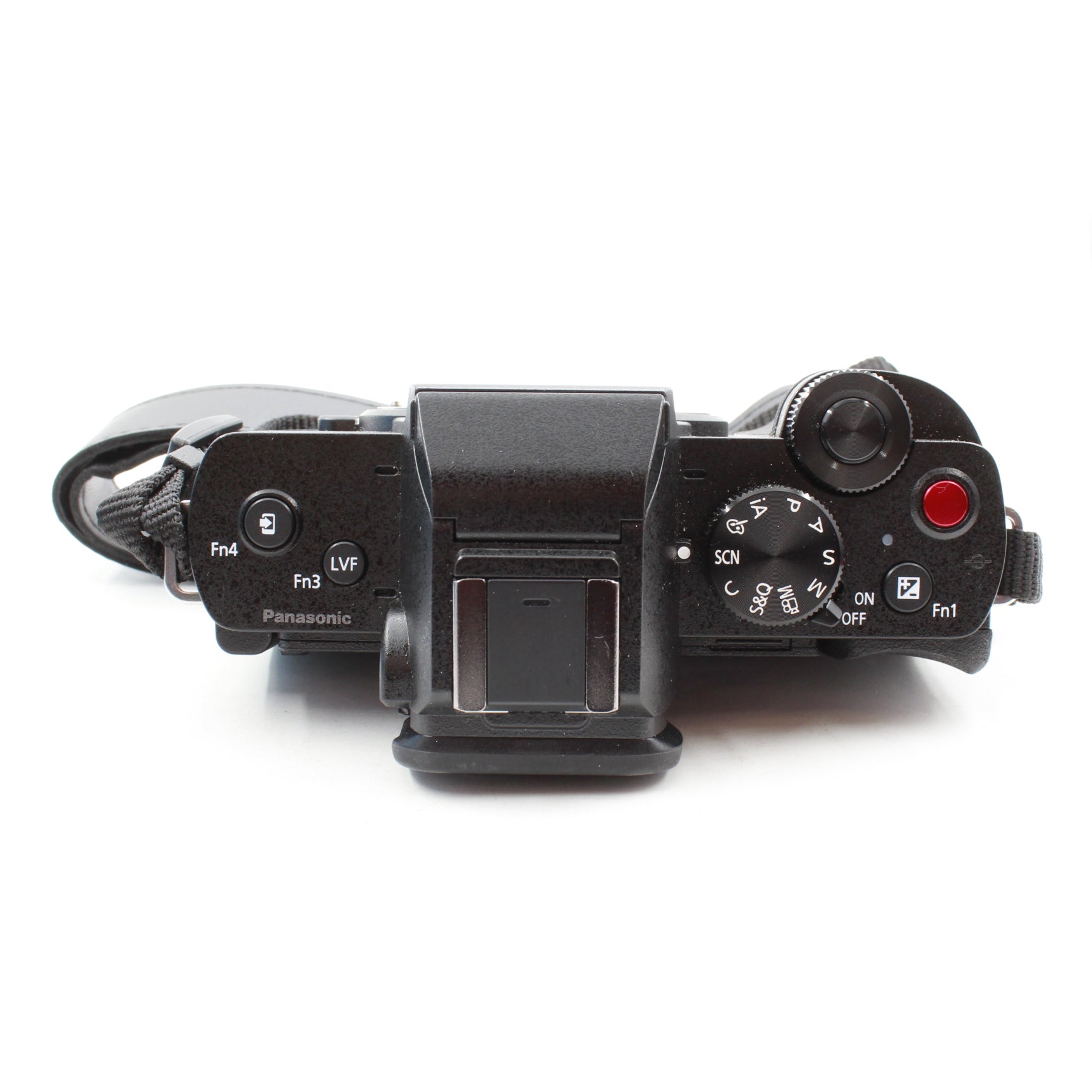 Open Box Excellent Condition Panasonic Lumix DC G100 Mirrorless Digital Camera with 12-32mm Lens - Perfect for Vlogging, Travel Photography & Content Creation