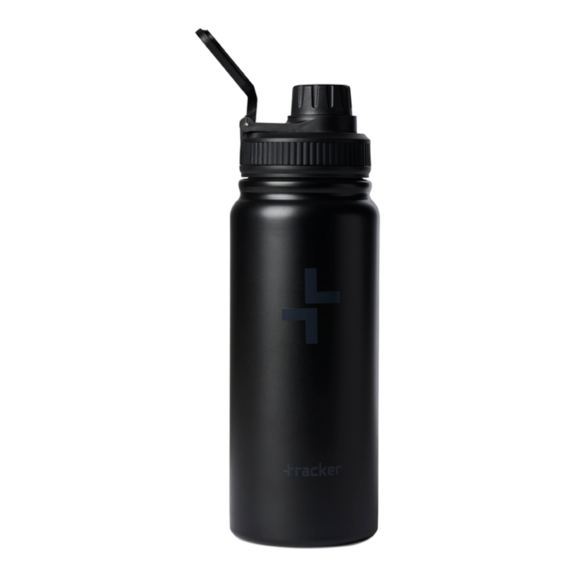600ml Insulated Stainless Steel Water Bottle - Leak Proof, BPA Free, for Travel, Hiking, Gym & Outdoor Activities