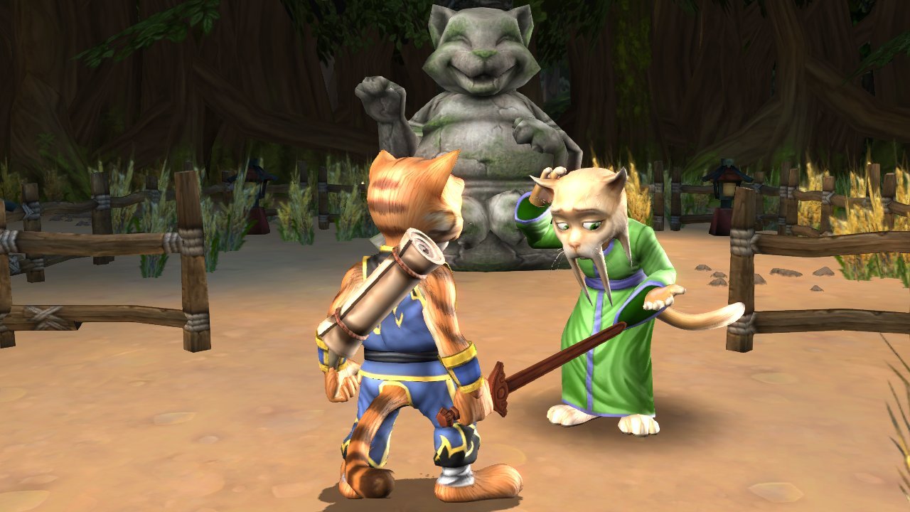 Legend of Kay Anniversary Edition - Nintendo Switch Game | Action-Adventure RPG for Kids & Adults | Perfect for Home & Travel Gaming