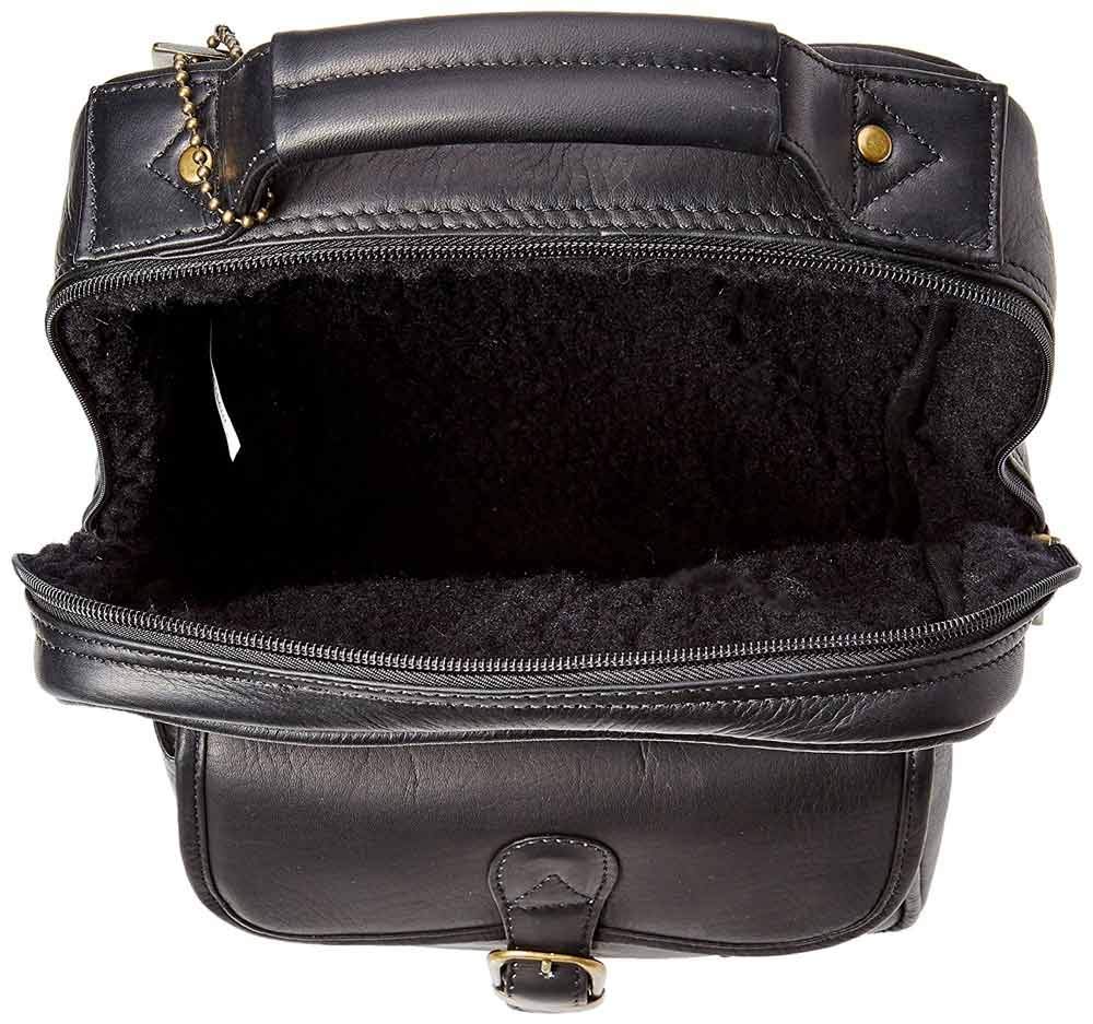 Claire Chase Upright Golf Shoe Bag - Waterproof & Lightweight Golf Club Shoe Organizer for Men & Women - Perfect for Travel, Tournaments & Golf Course Storage