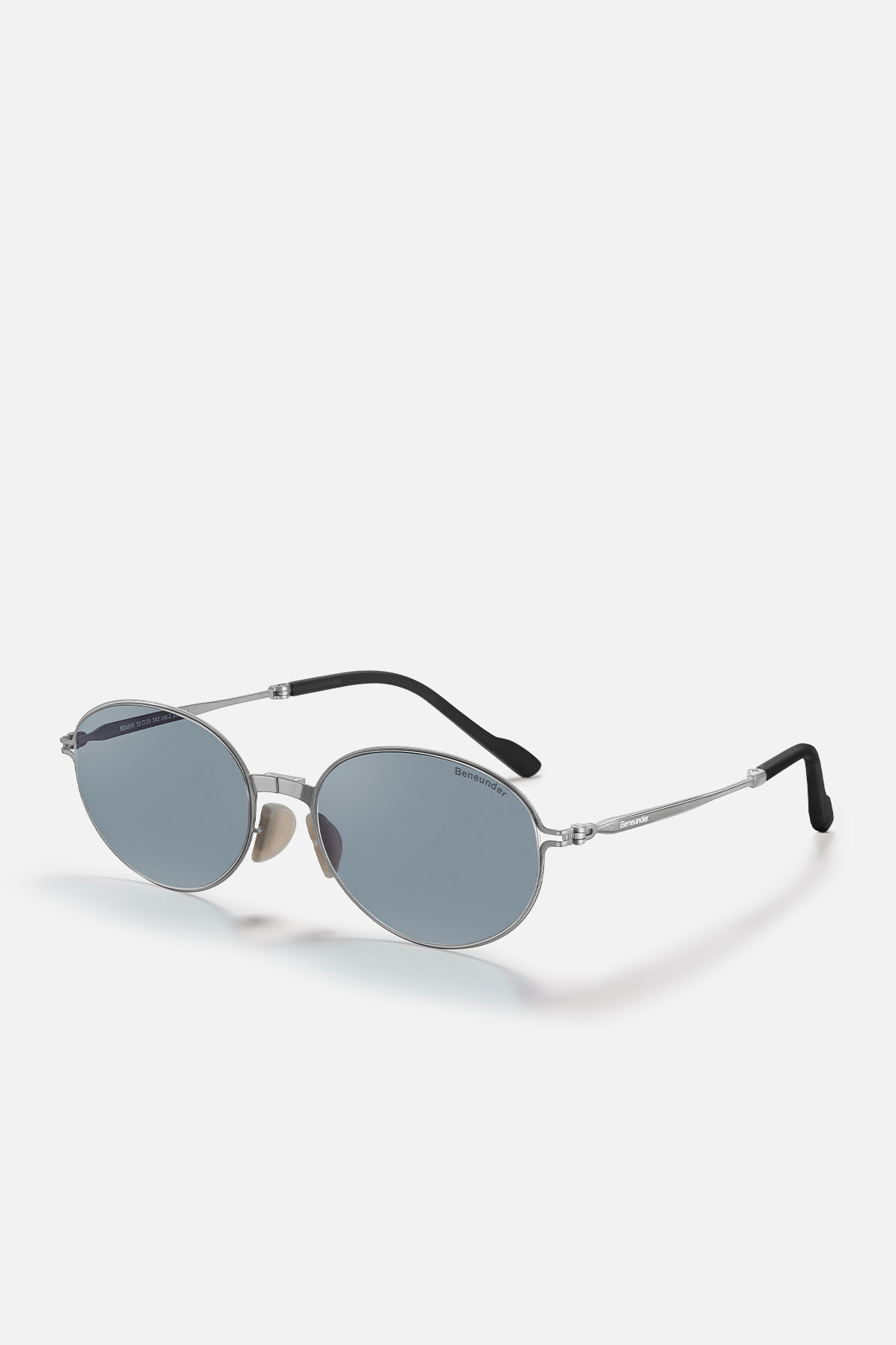 Silver City Gray