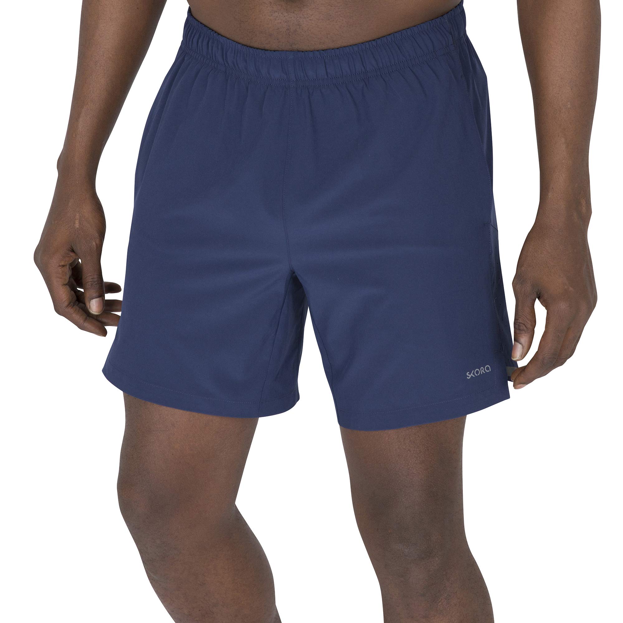 Skora Men's Running Shorts - 5