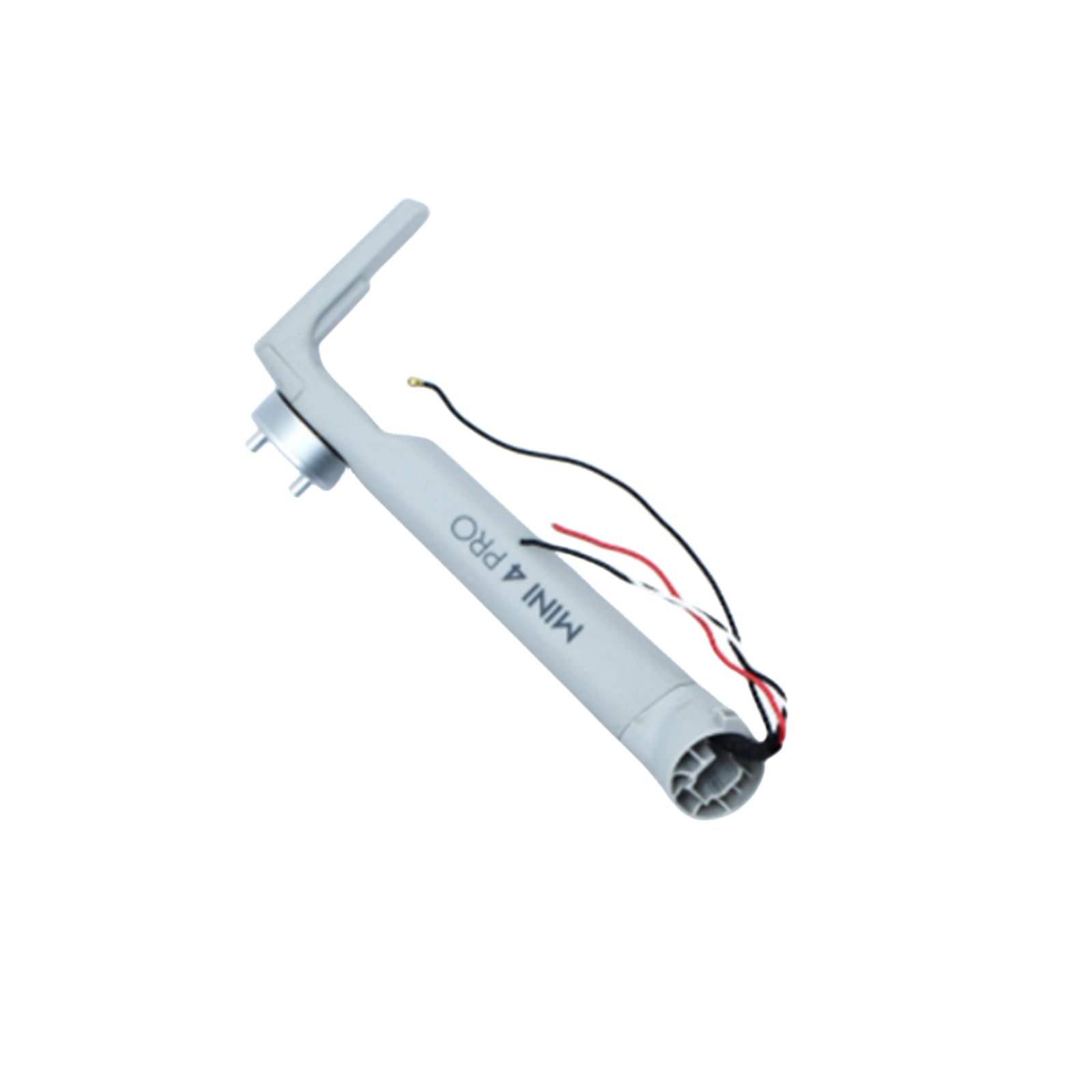 Original Levigo Drone Left Front Arm Replacement Part Compatible with DJI Mini 4 Pro | Genuine Drone Accessories | Perfect for DIY Repairs & Maintenance