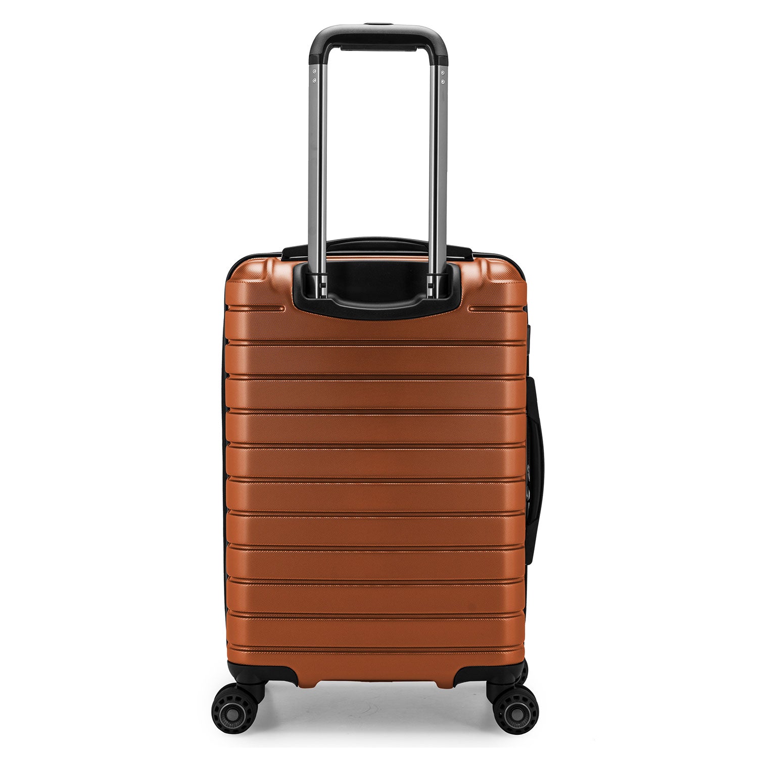 Archer 2-Piece Lightweight Spinner Luggage Set with TSA Lock - Perfect for Business Travel & Family Vacations