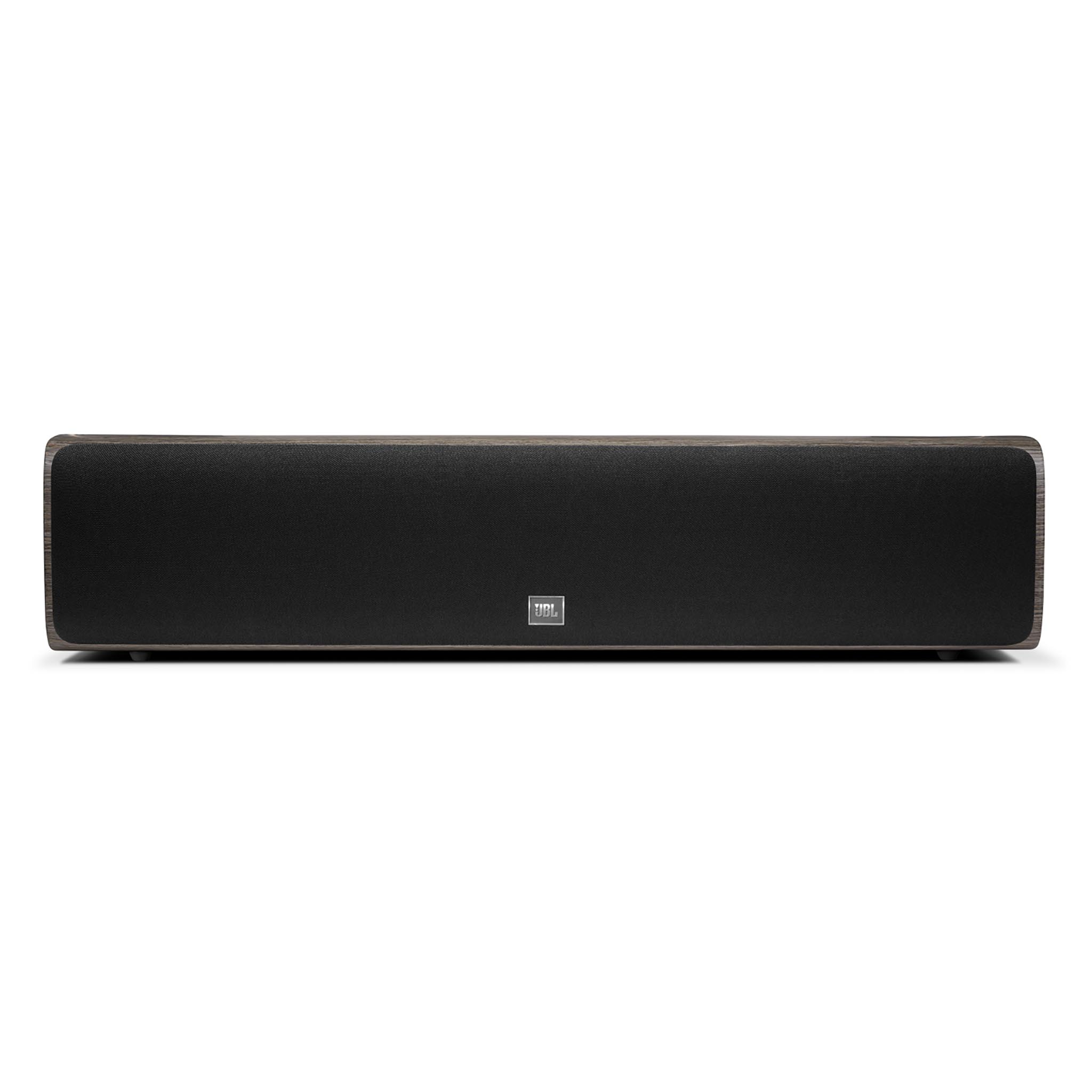 JBL HDI 4500 High-Performance Center Channel Speaker - Premium Home Theater Audio System for Movies, Music & Gaming