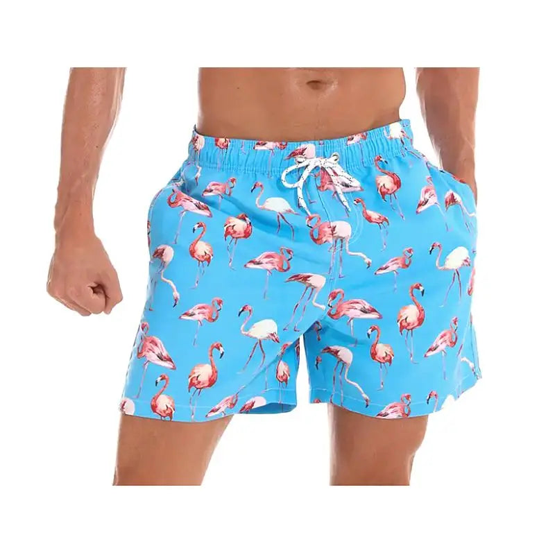 Best Men's Swim Shorts 2024 - Quick Dry & Comfortable Swimming Trunks for Beach, Pool & Water Sports
