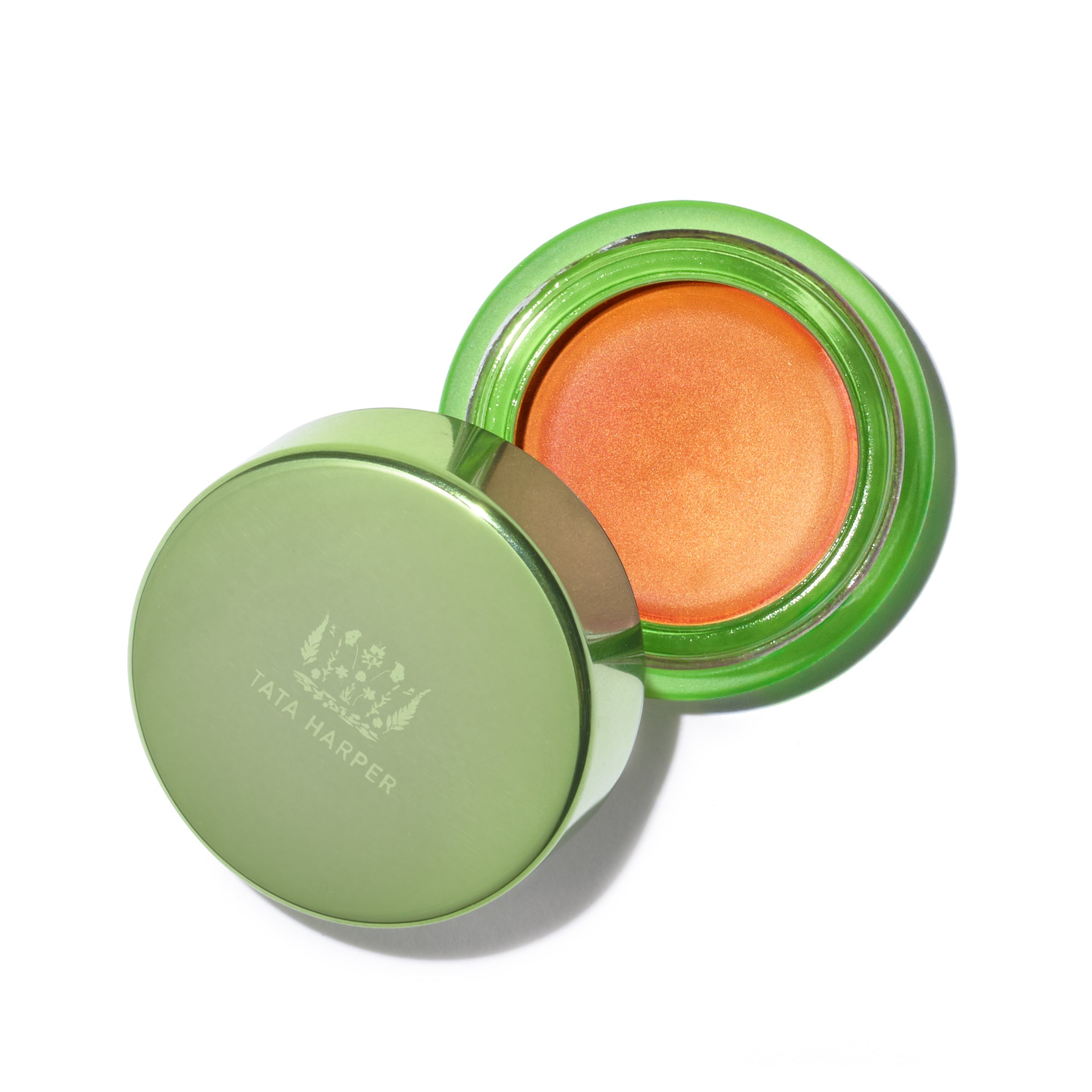 Tata Harper Cream Blush - Natural & Organic Cheek Color for a Healthy Glow | Perfect for Everyday Wear & Special Occasions