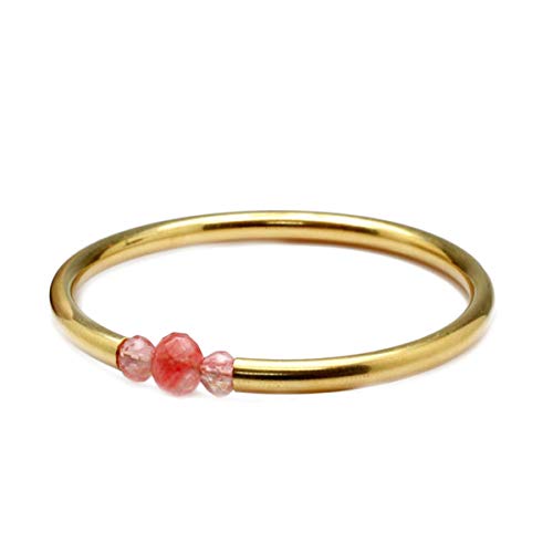 Quartz-Bangle