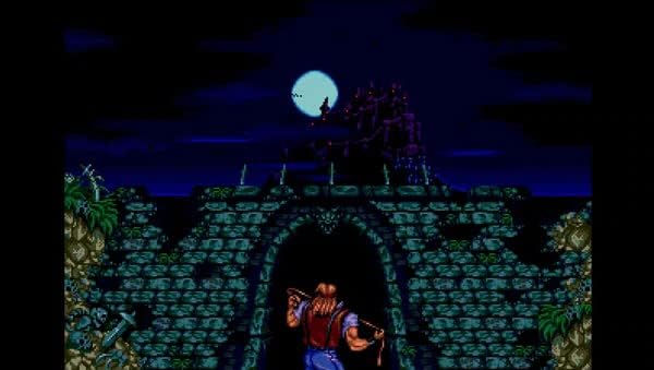 Castlevania: Anniversary Collection (Limited Run #106 Bloodlines) - Nintendo Switch Game | Classic Horror Action Adventure | Perfect for Halloween Gaming & Retro Enthusiasts