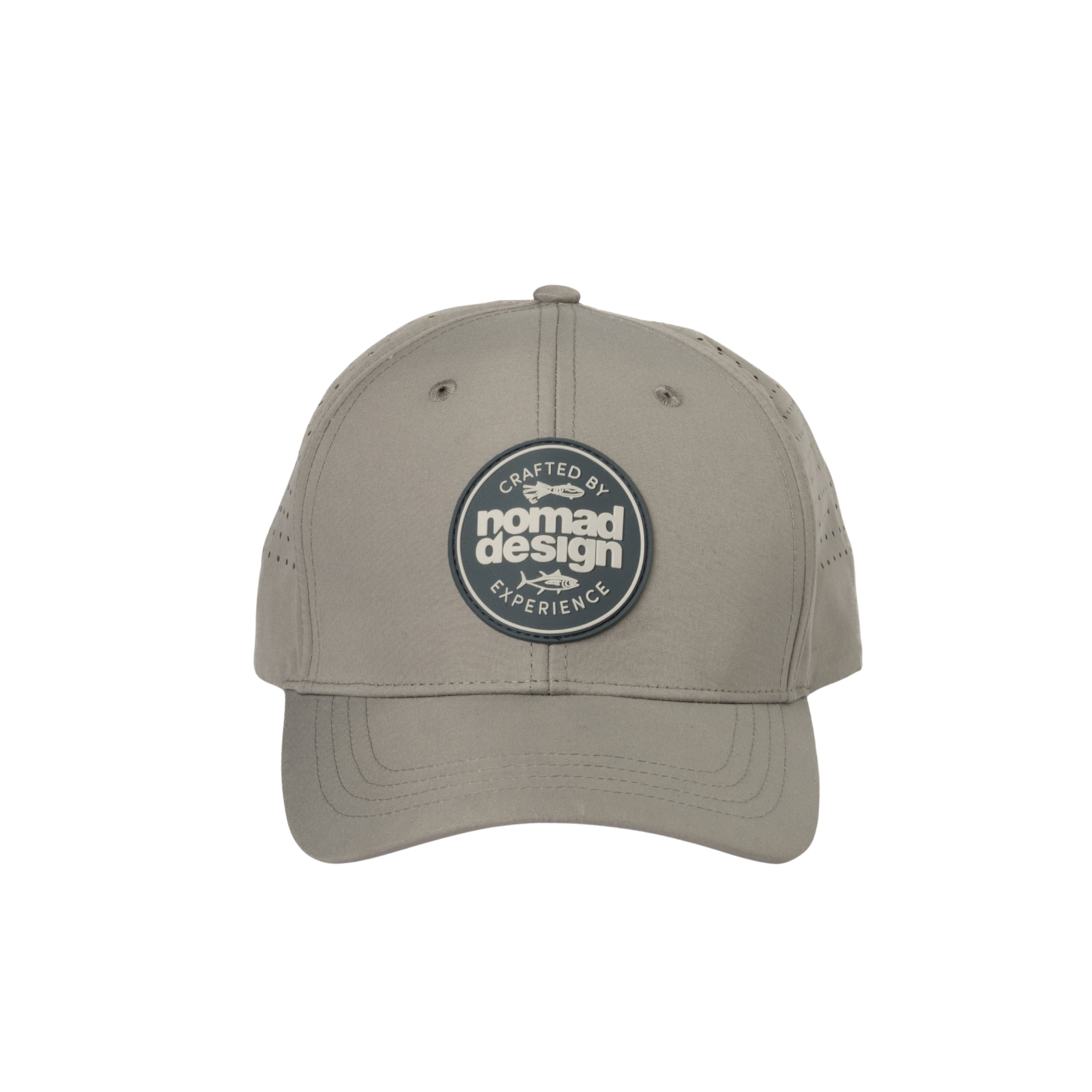 Performance Hat by Steele - Lightweight & Breathable Running Cap for Men & Women - Perfect for Jogging, Hiking & Outdoor Sports
