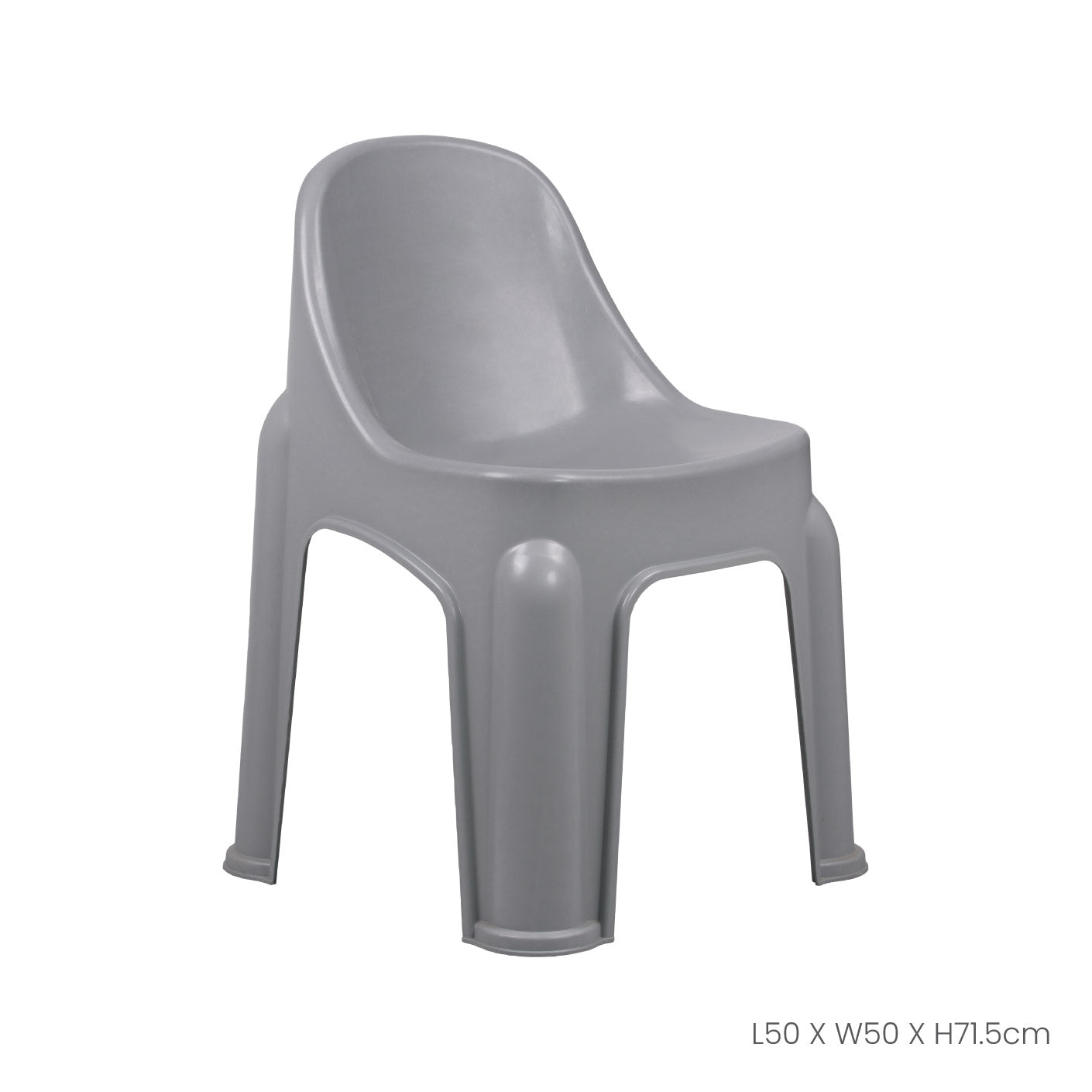 GREY (169-GRY)
