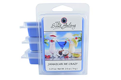 JAMAICAN ME CRAZY