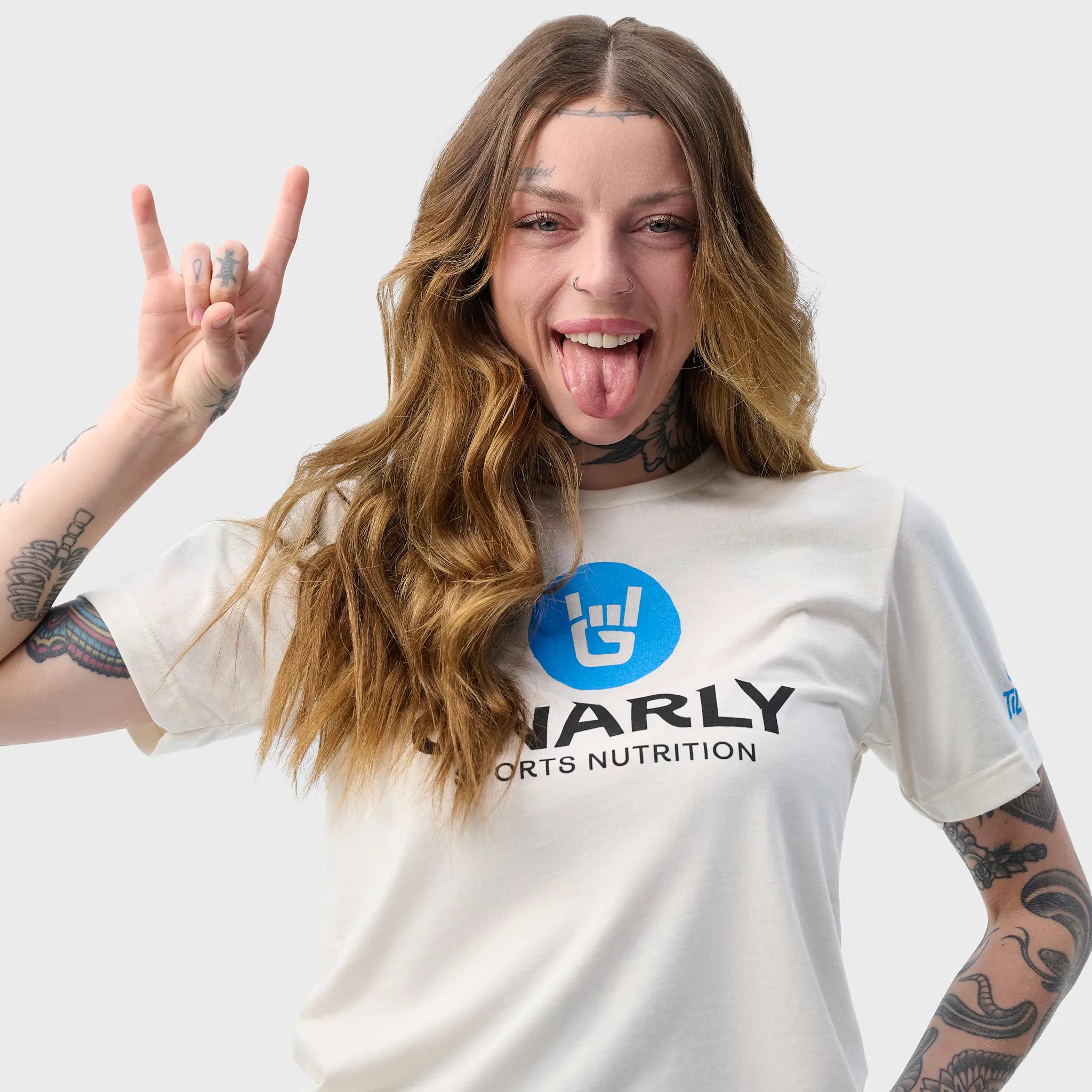 Gnarly Classic T-Shirt for Men & Women - Soft Cotton Vintage Graphic Tee - Perfect for Casual Wear, Street Style & Everyday Outfits