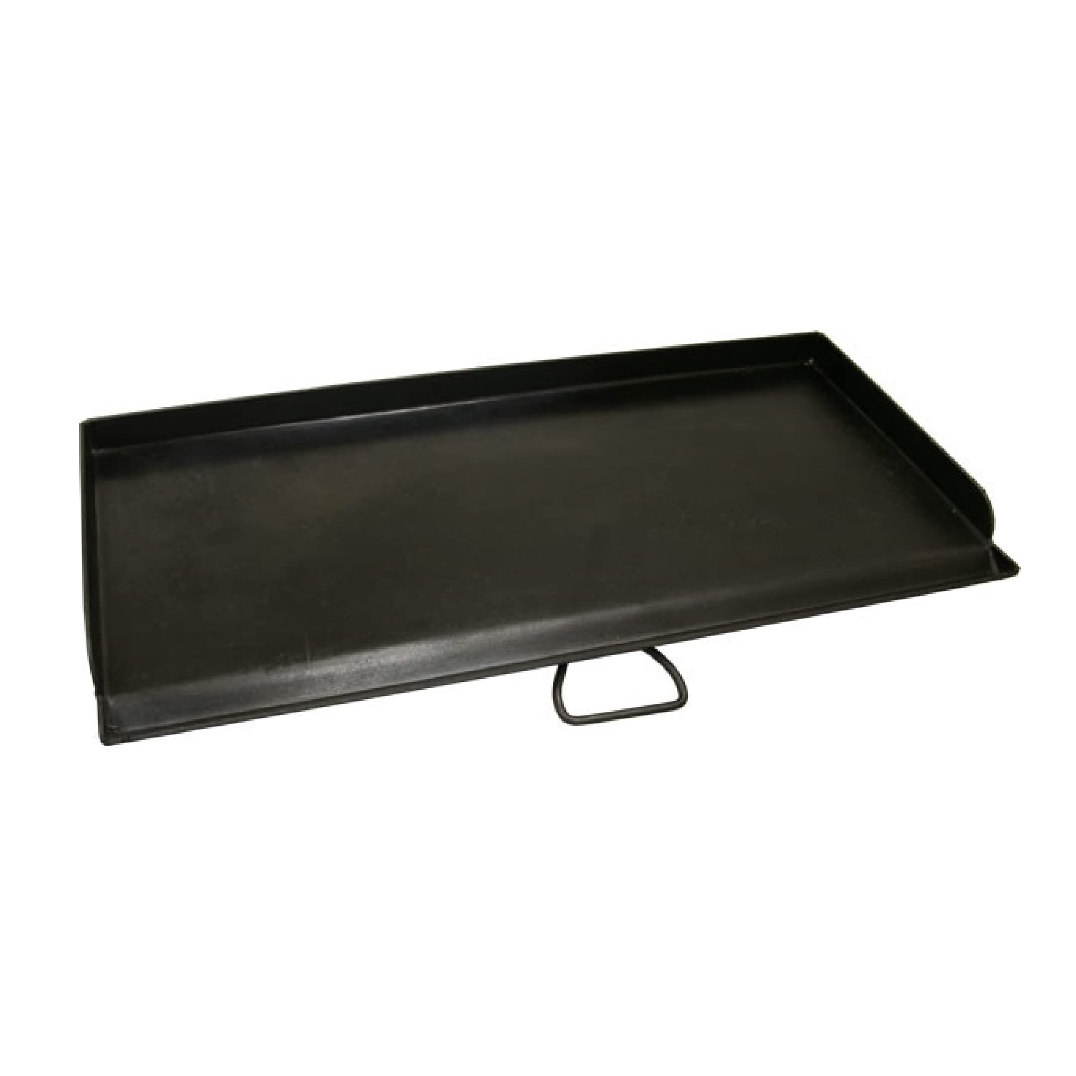 Camp Chef 2-Burner Griddle - Professional Flat Top Grill for Outdoor Cooking - Compatible with 14