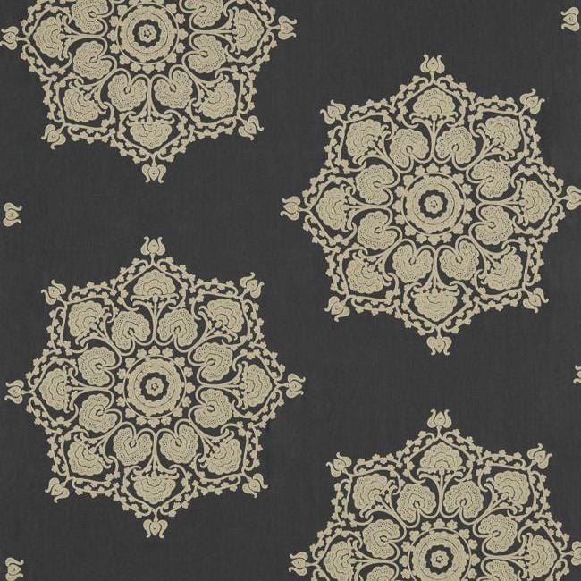 Handmade Indian Loop Indigo Fabric - Premium Cotton Textile for Clothing, Home Decor & DIY Crafts | Perfect for Dresses, Curtains & Boho Style Projects