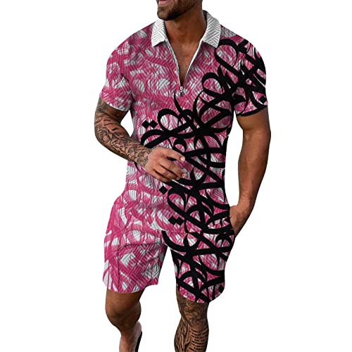 Hot Pink-B