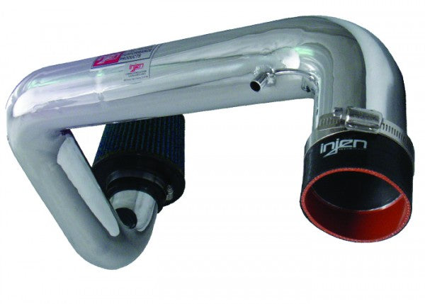 1997-2001 Acura Integra Type R High Performance Polished Intake System - Race Division Upgrade for Track & Street Use