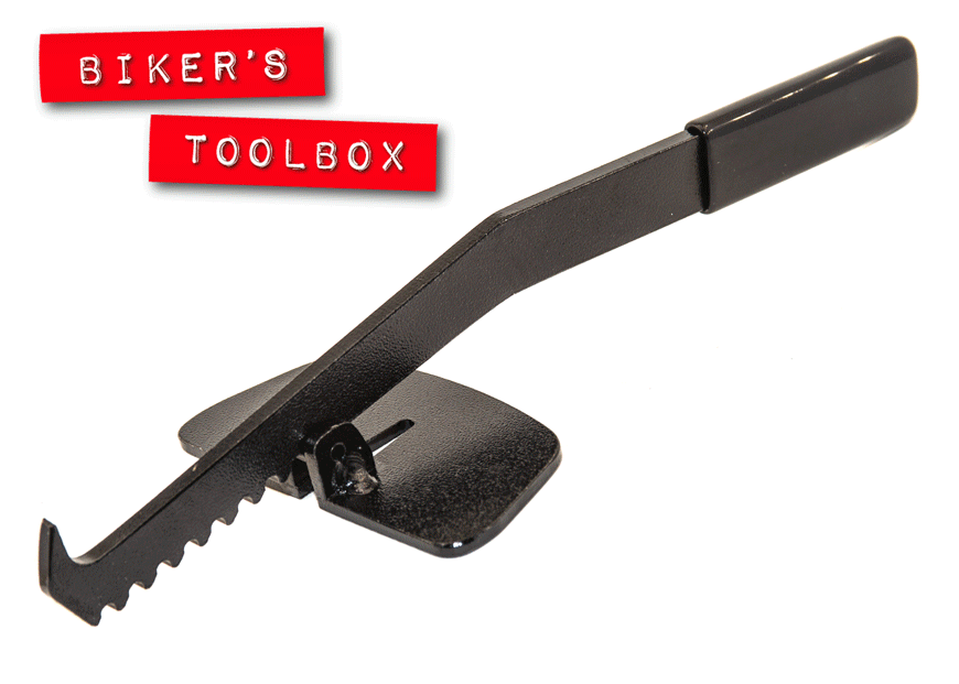 Motorcycle Fork Seal Removal Tool Kit - Durable & Easy-to-Use for DIY Bike Maintenance & Repair | Perfect for Harley, Yamaha, Honda, Kawasaki