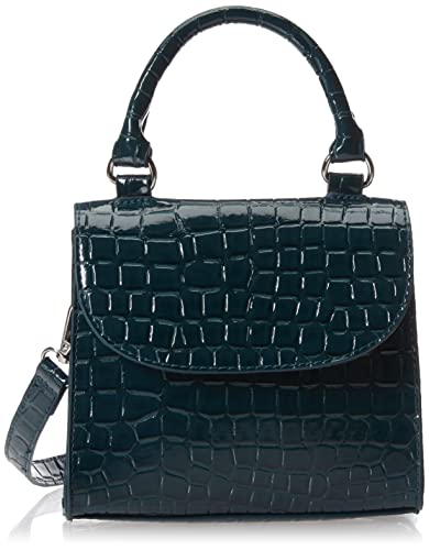 Drop Women's Diana Crossbody Bag - Stylish & Compact for Daily Use