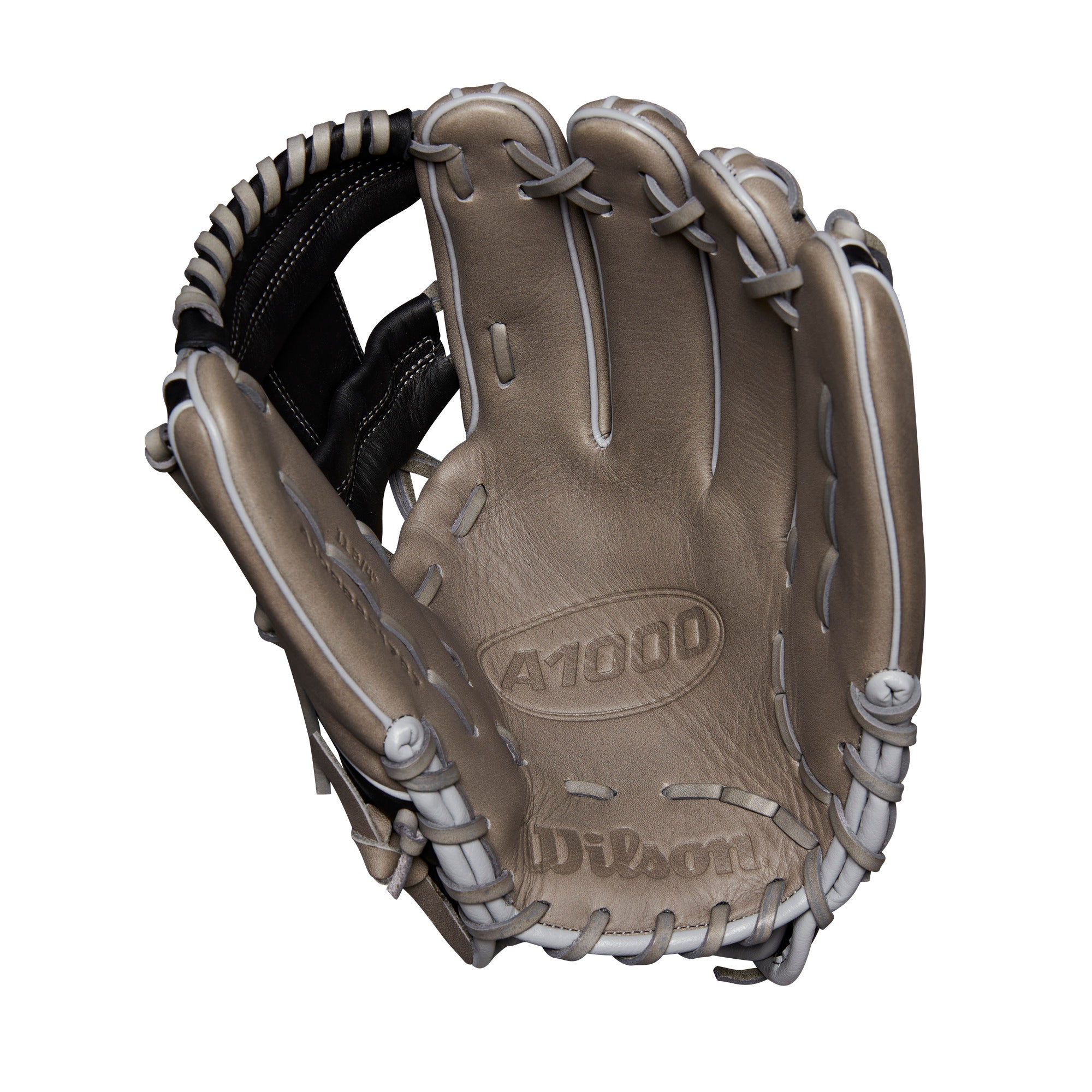 Wilson A1000 1787 Infield Baseball Glove 11.75