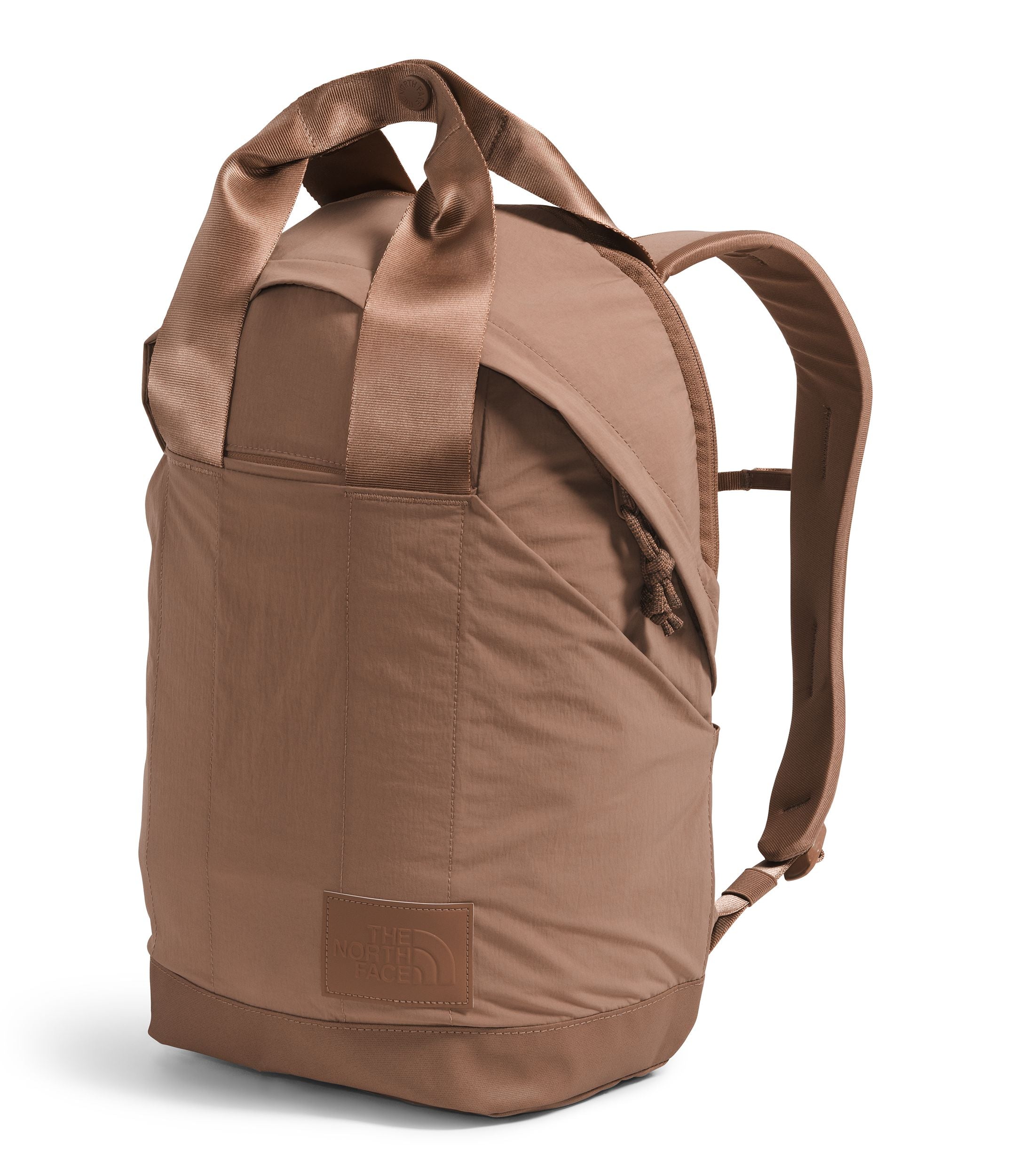 The North Face Women's Never Stop Daypack - Lightweight Hiking Backpack for Women, Durable Travel Daypack with Laptop Sleeve - Perfect for Hiking, Commuting & College Campus Use