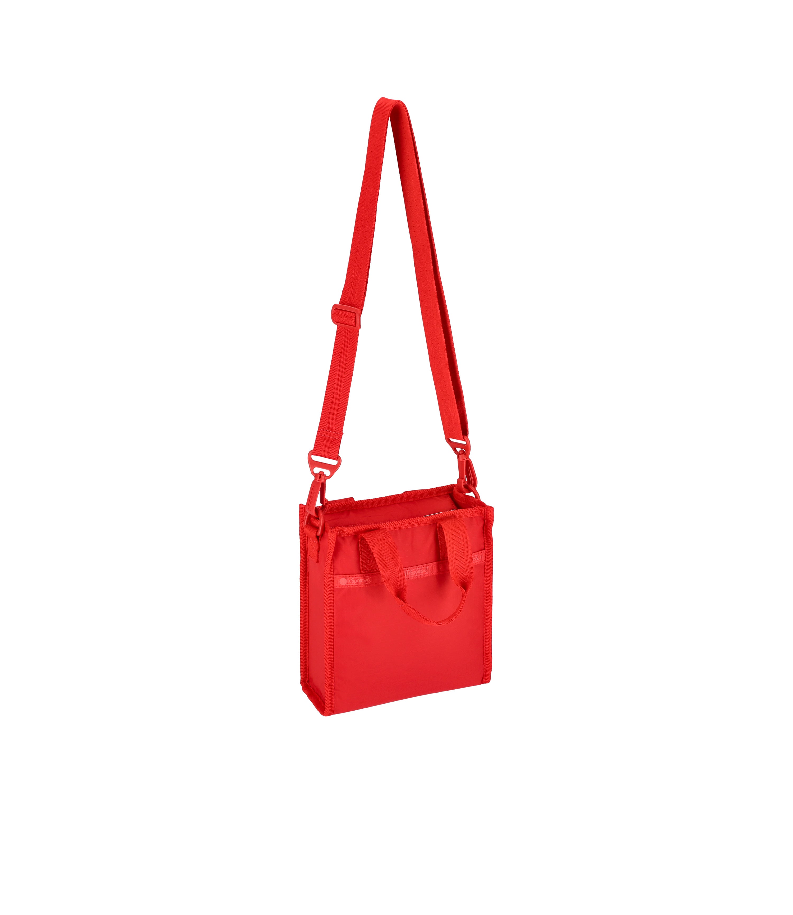 Mini North/South Tote Bag - Stylish Crossbody Purse for Women, Lightweight & Durable Handbag - Perfect for Work, Travel & Everyday Use