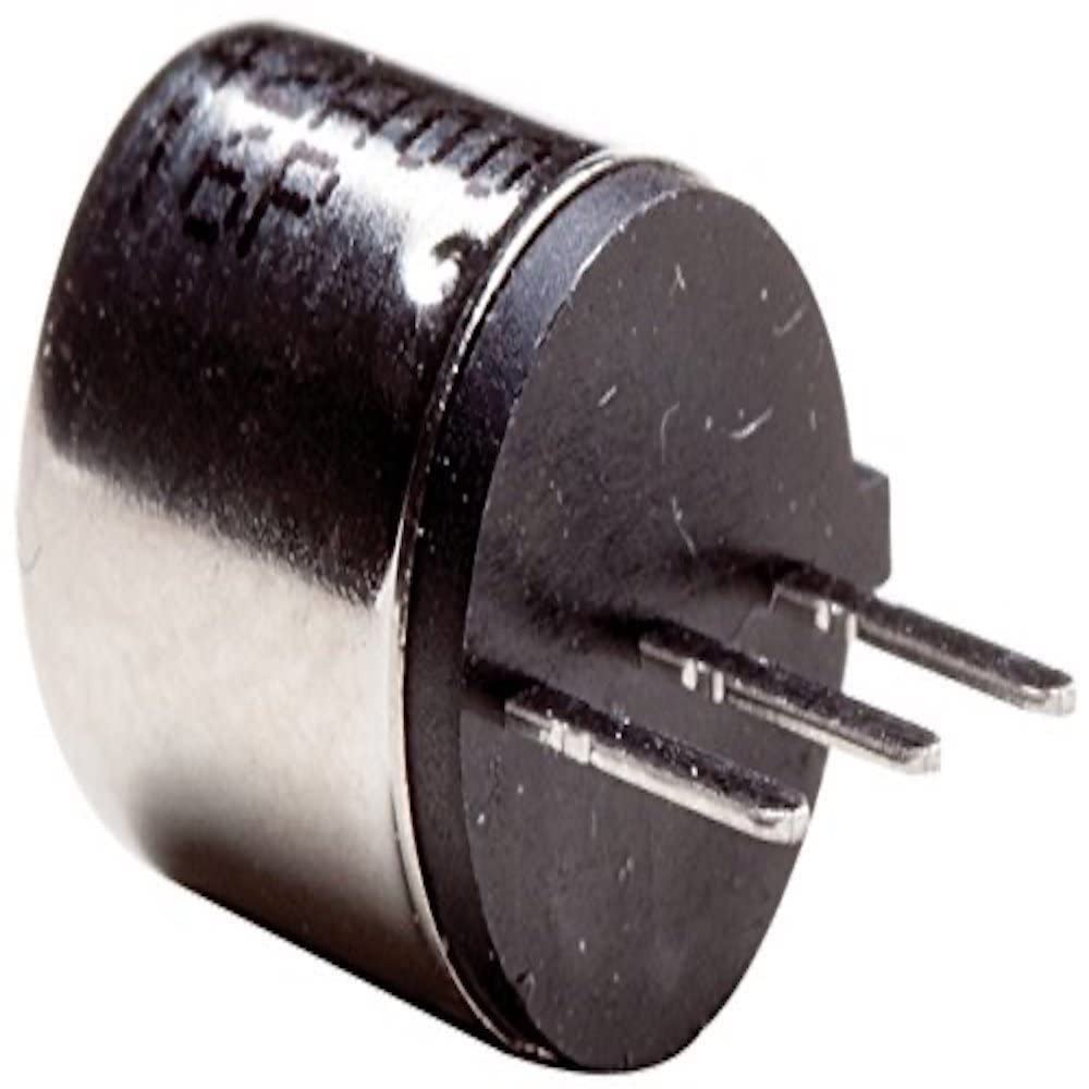 Extech RD300-S Replacement Heated Diode Sensor Tip - Compatible with Extech Moisture Meters - Perfect for Wood, Drywall & Building Material Inspection