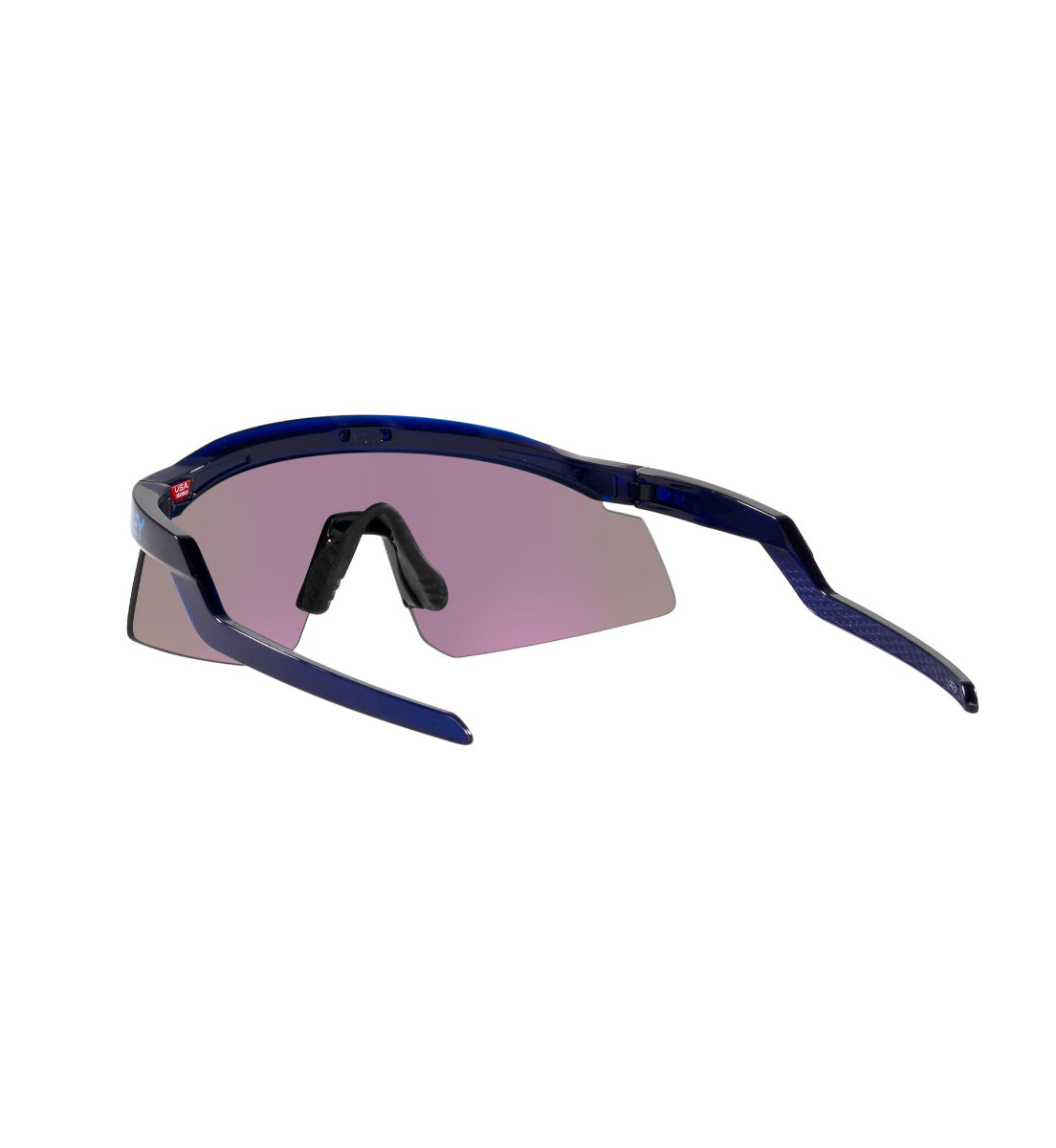 Oakley OO9229 Sunglasses - Polarized UV Protection Sports & Outdoor Sunglasses for Men & Women - Perfect for Running, Cycling, and Hiking