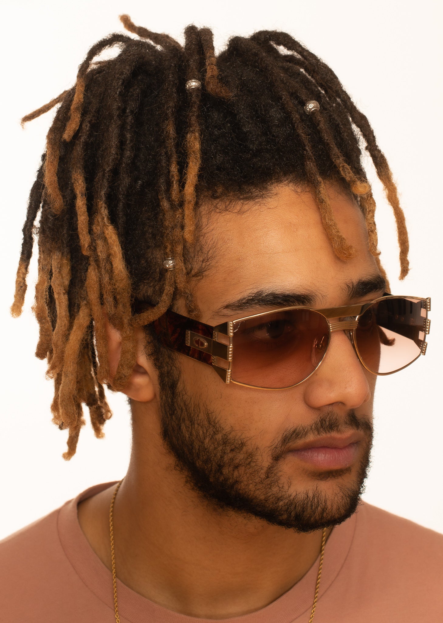 Christian Dior 2562 43 Sunglasses - Luxury Designer Shades for Women & Men | UV Protection, Fashionable & Comfortable | Perfect for Beach, Driving & Outdoor Activities