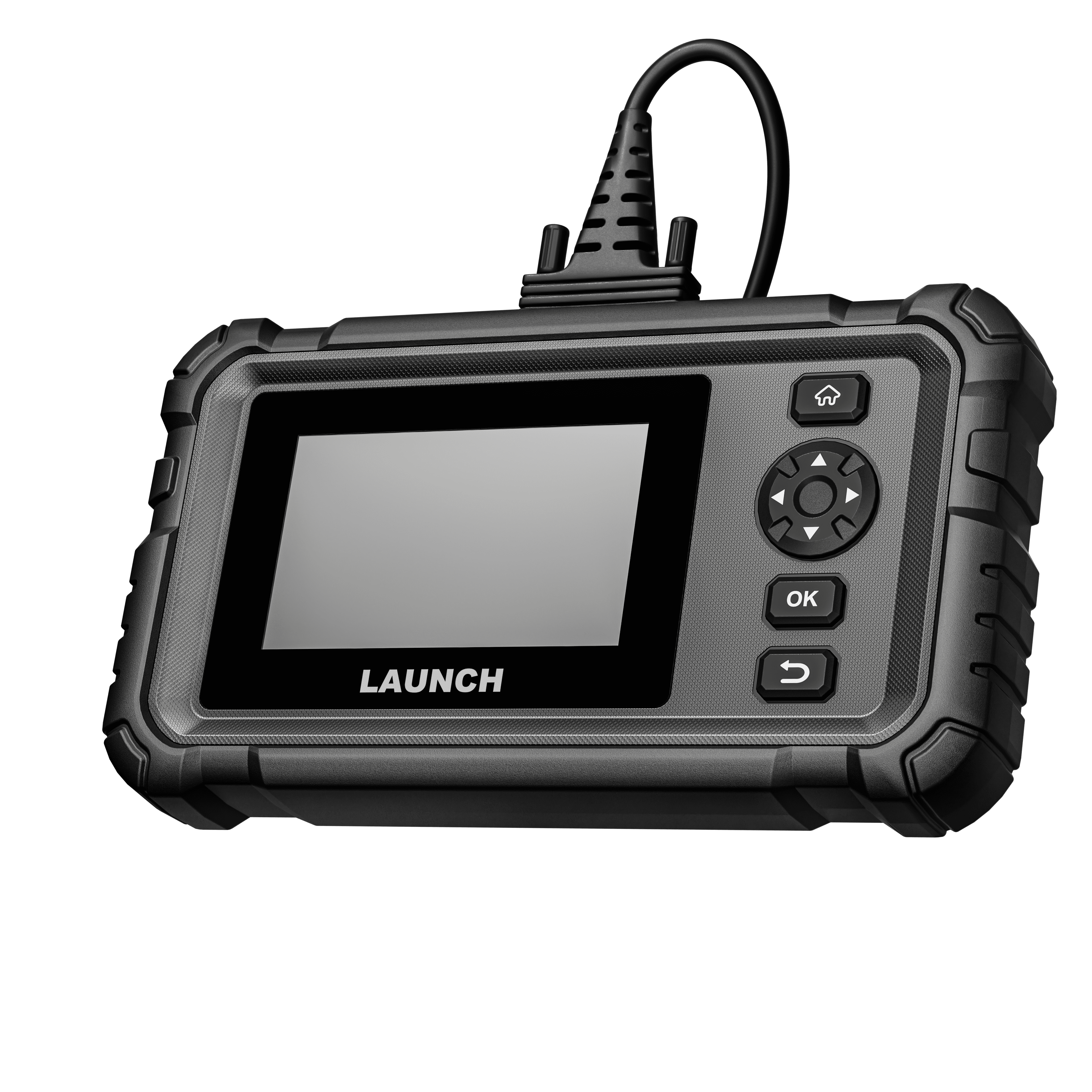 LAUNCH CRP129 HD Elite Heavy Duty Truck Full System Scanner with 7 Resets - OBD2 Diagnostic Tool for Engine, ABS, SRS, Transmission - Perfect for Mechanics & DIY Auto Repair