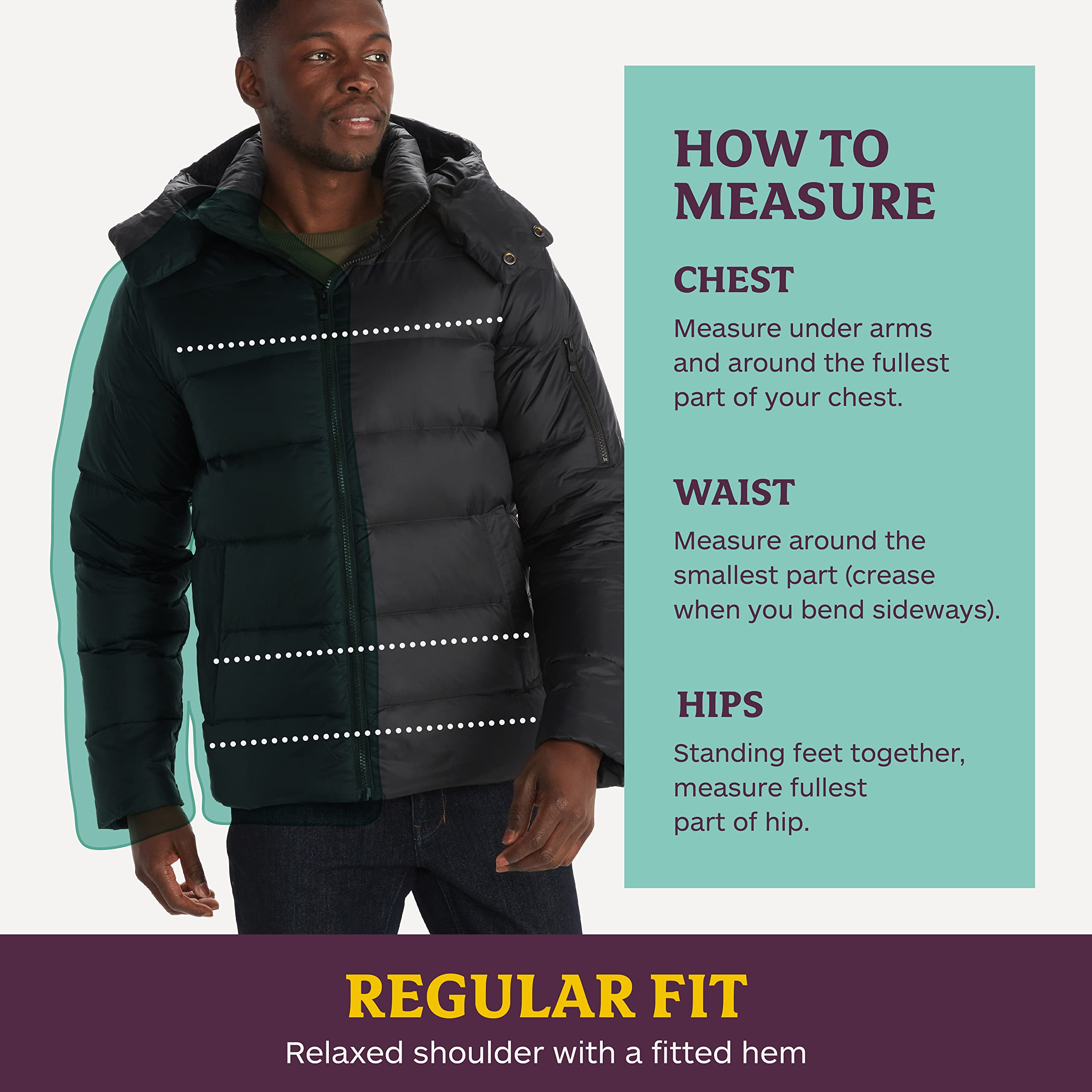 MARMOT Men's Stockholm Jacket - Waterproof Winter Jacket for Hiking & Outdoor Activities | Warm Insulated Coat for Cold Weather Adventures
