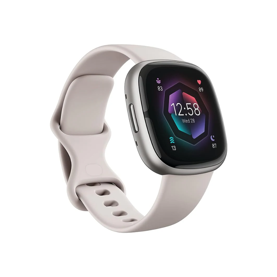 Lunar White/Platinum