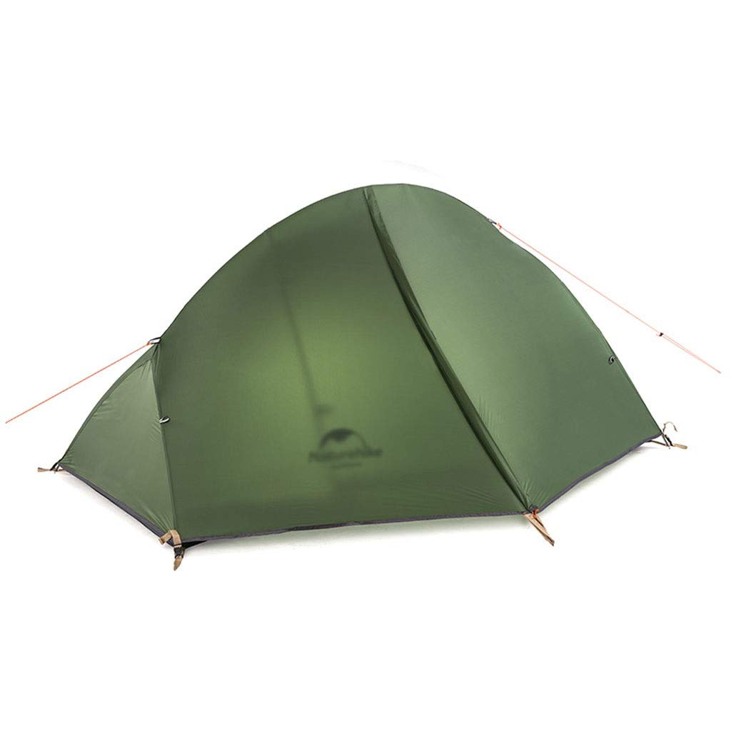 Waterproof & Thickened NYKK Family Camping Tent - Portable Outdoor Tent for Camping, Picnics & Backpacking | Perfect for Hiking, Beach Trips & Backyard Adventures