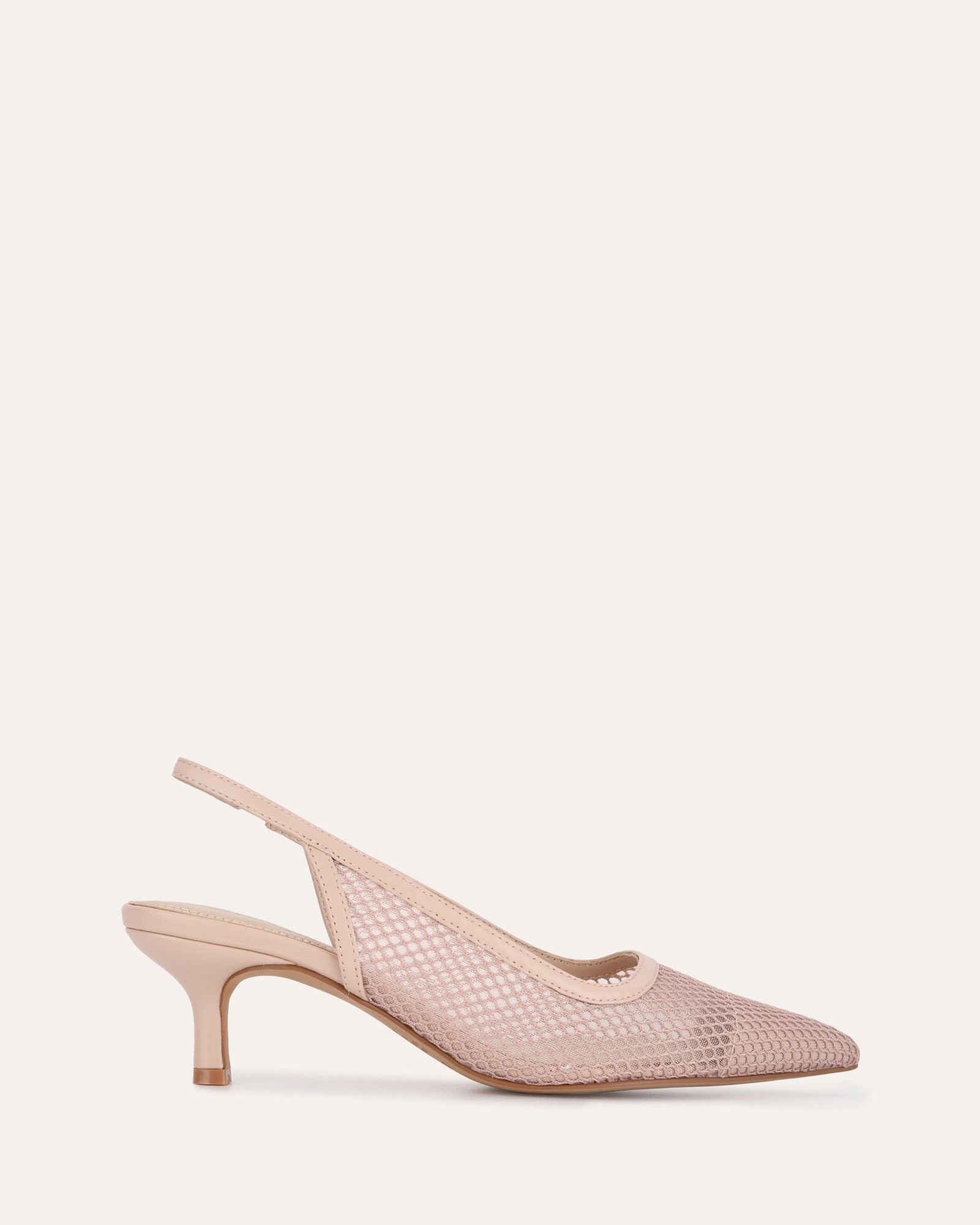PINK MESH