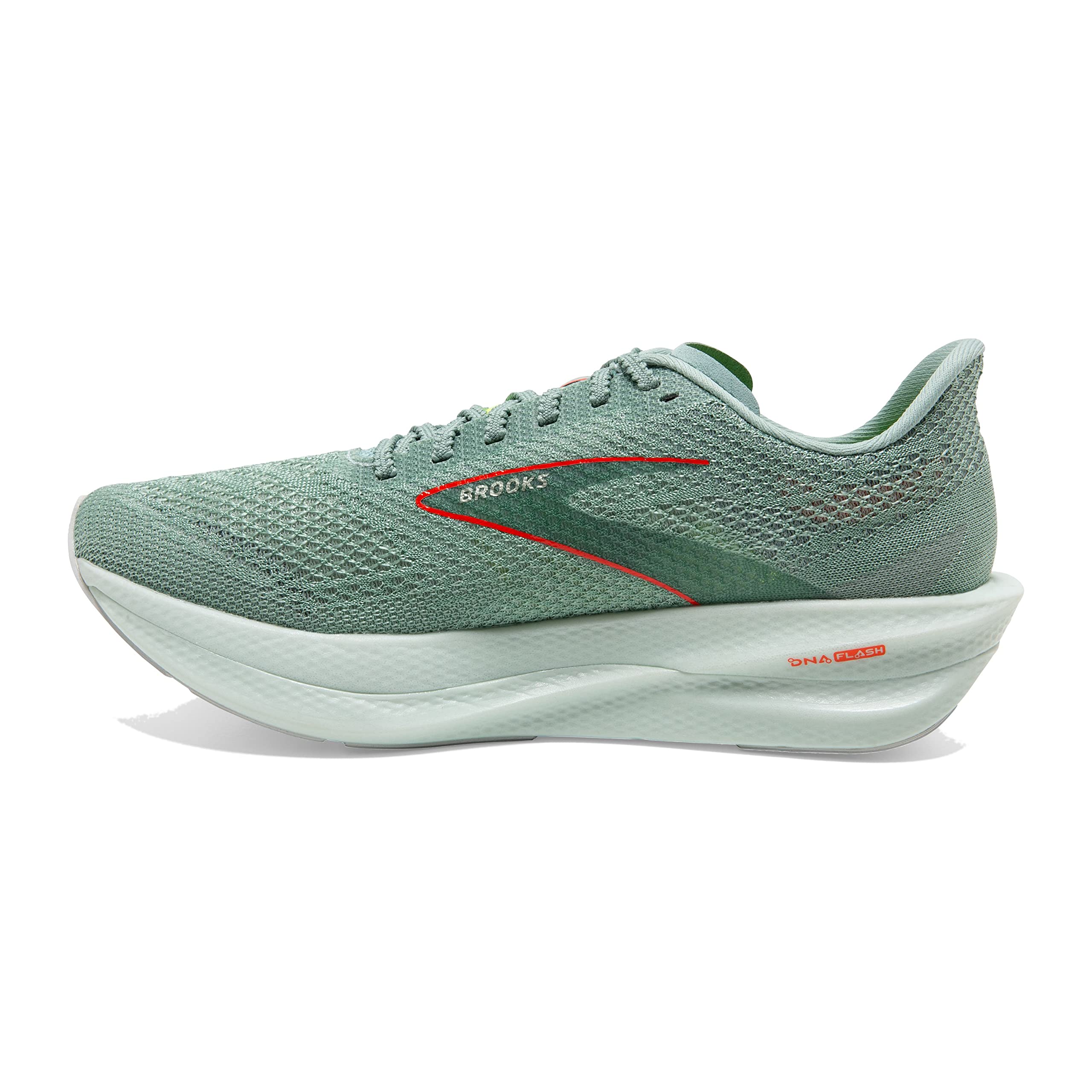 Brooks Hyperion Elite 3 - Premium Lightweight Running Shoes for Men & Women | Road Racing & Marathon Training | Neutral Cushioning for Speed & Comfort