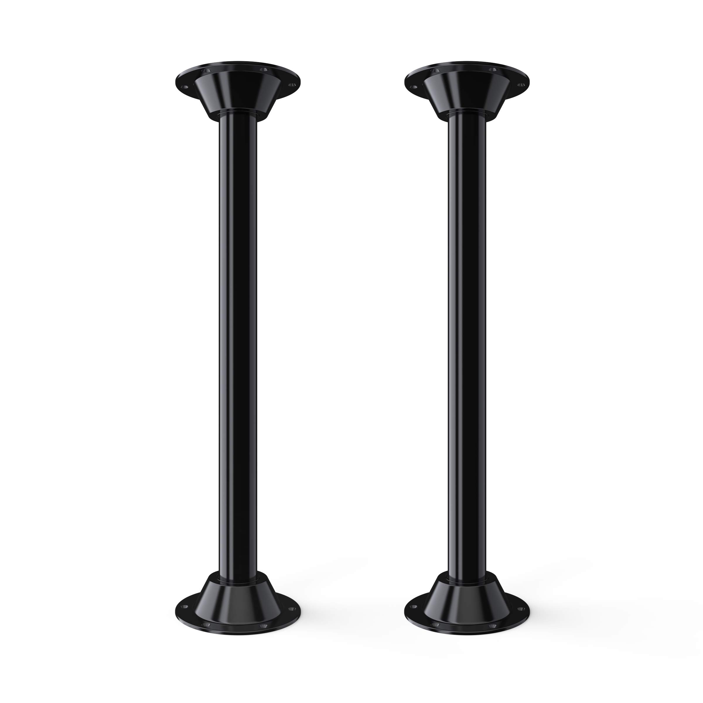 Manufacturers' Select ITC RV or Boat Table Leg System - 2 Complete SurFit 27