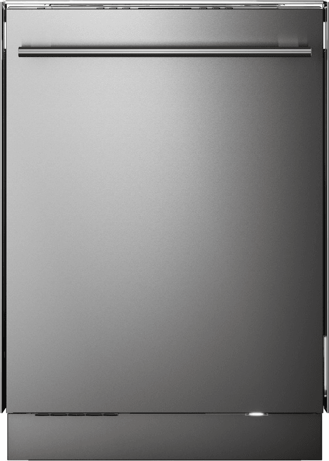 Asko DBI664THXXLS Built-In Dishwasher - Energy Efficient, Ultra Quiet, 16 Place Settings - Perfect for Large Families & Entertaining Guests