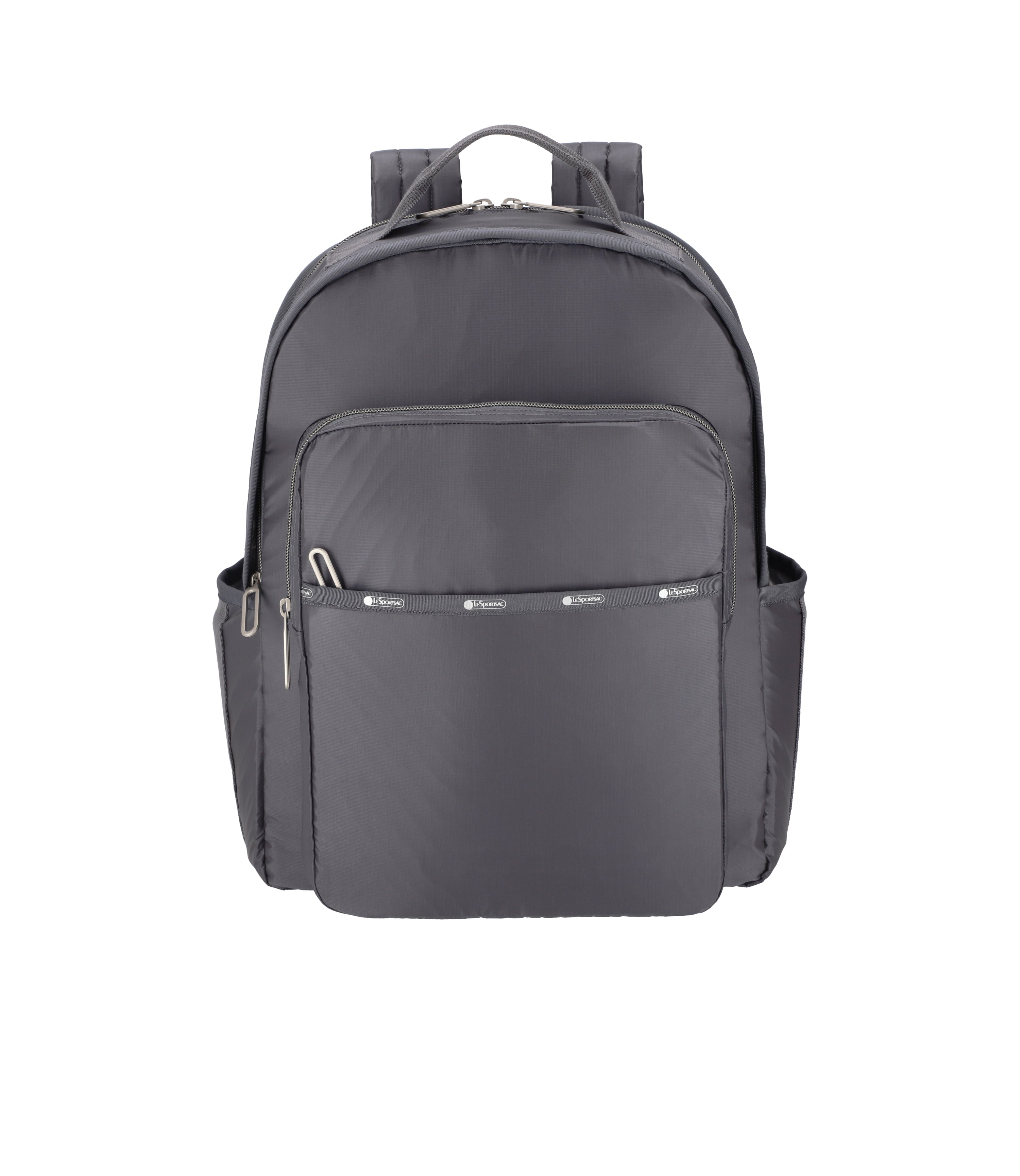 Essential Carryall Backpack - Durable & Stylish Travel Backpack for Men & Women - Perfect for Work, Gym, Hiking & Daily Commute
