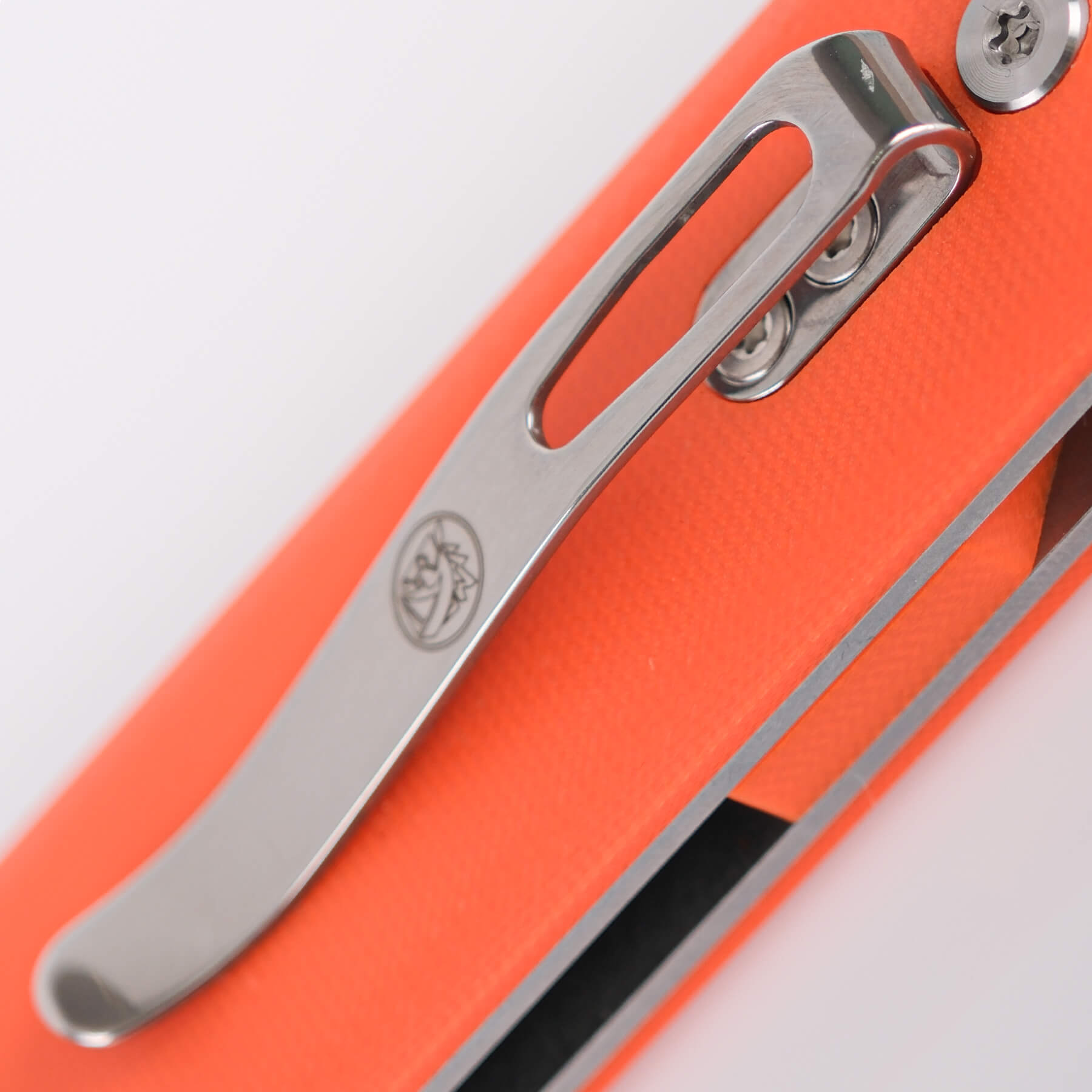 Corgi Pup Trek Lock Knife - 2.37