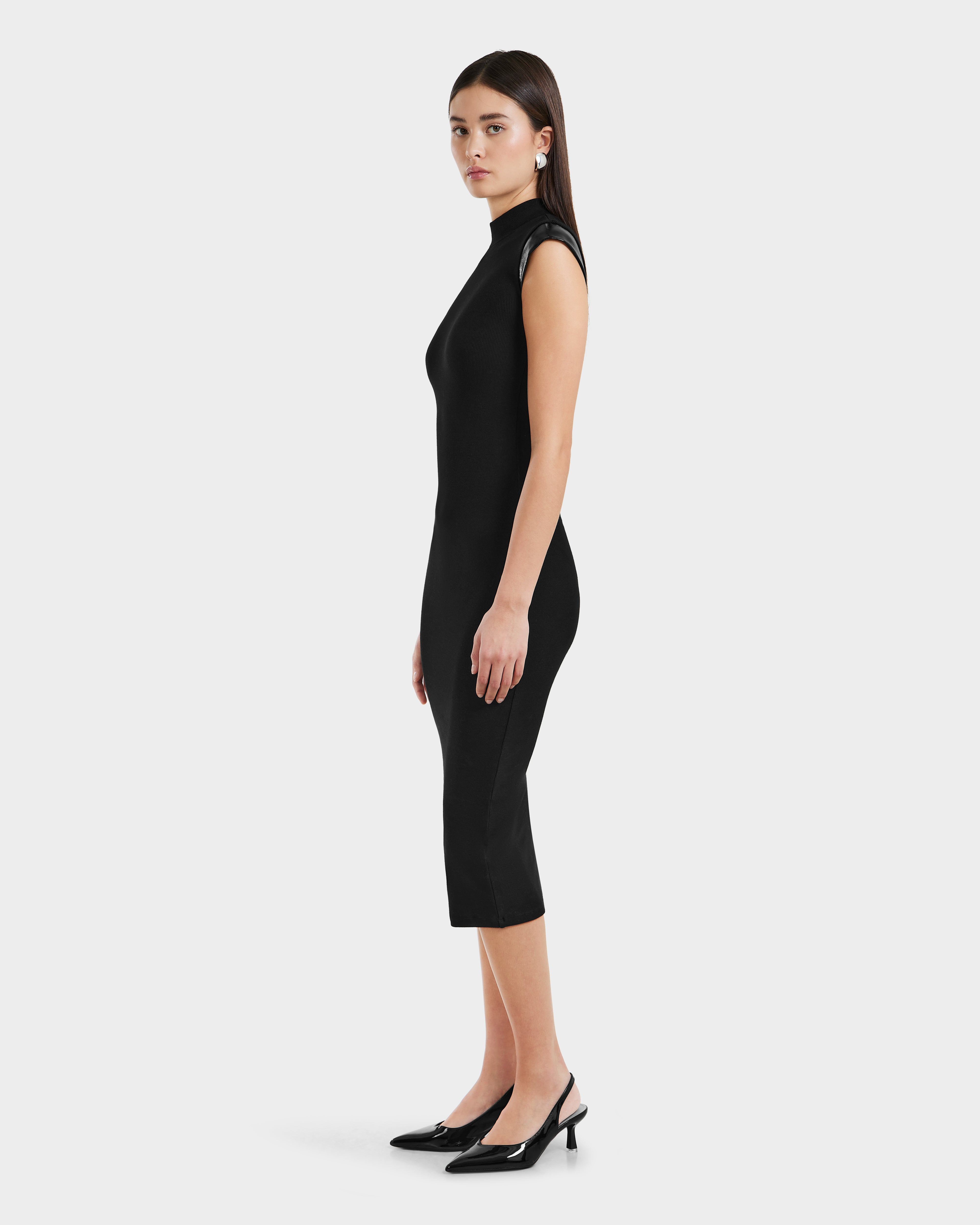 MERIAN 8525008 Black - Premium Quality Black [Product Type] for Everyday Use | Ideal for Home, Office & Travel