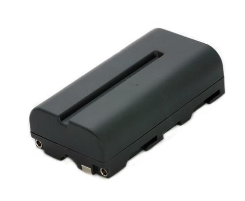 Original NP-F570 Replacement Battery and Charger Set - Compatible with Sony Cameras - Perfect for Travel, Vlogging, and Professional Photography