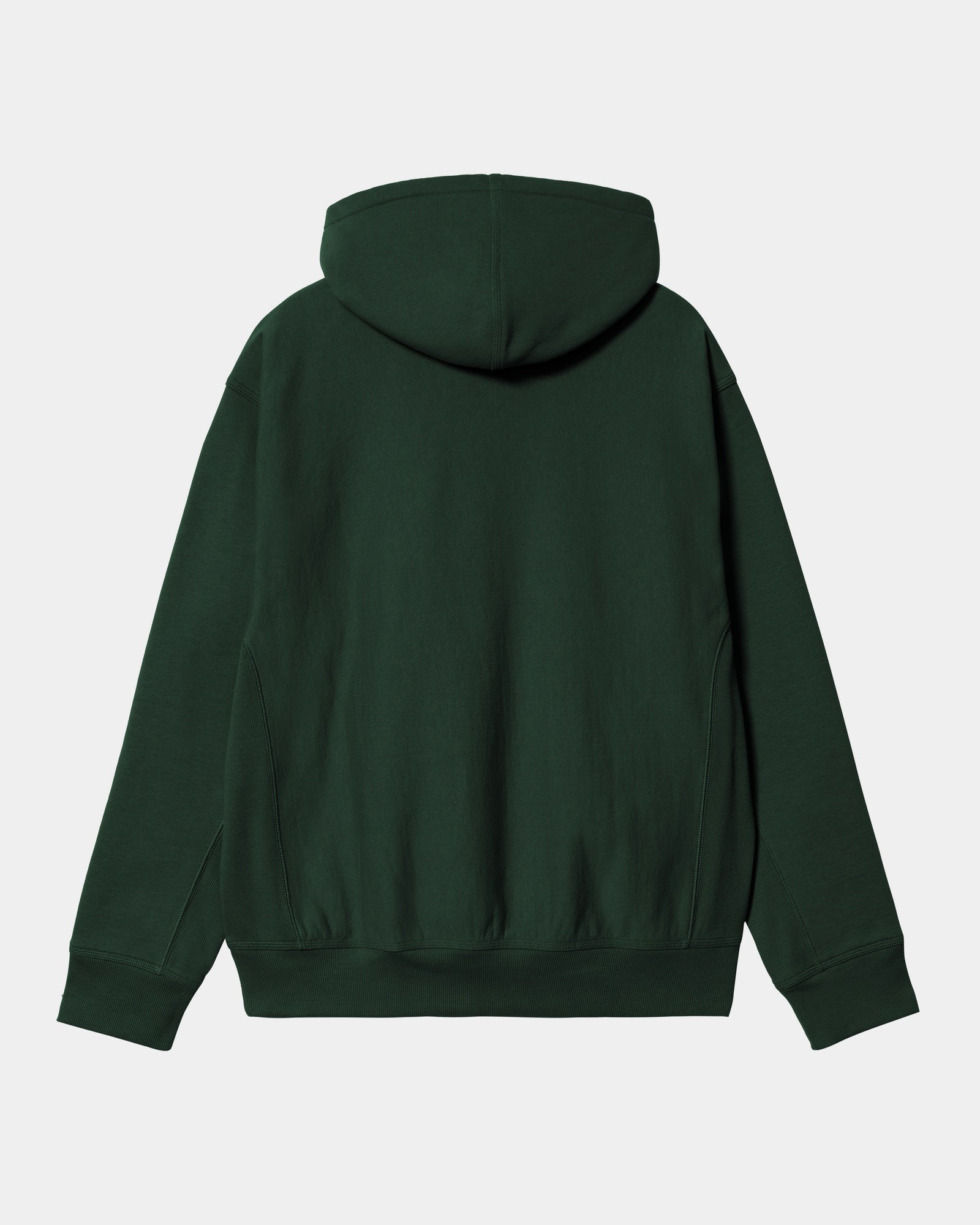American Flag Hooded Sweatshirt with Script Print - Cozy Pullover for Men & Women | Perfect for Casual Wear, Outdoor Activities & Patriotic Events