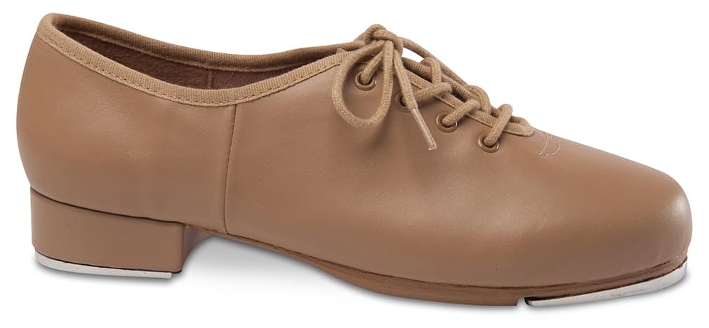 Professional Tap Dance Shoes for Adults - Various Sizes Available | Perfect for Performances, Practice & Dance Classes