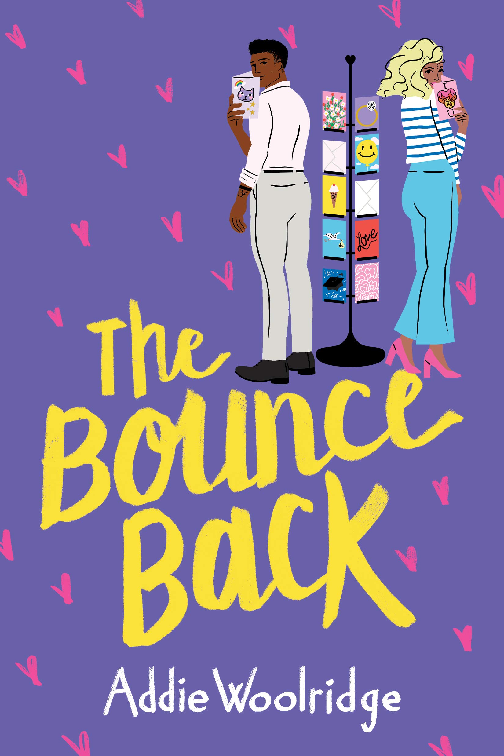 The Bounce Back - High-Quality Rebounder Trampoline for Home Fitness, Workouts & Recovery | Perfect for Exercise, Weight Loss & Physical Therapy