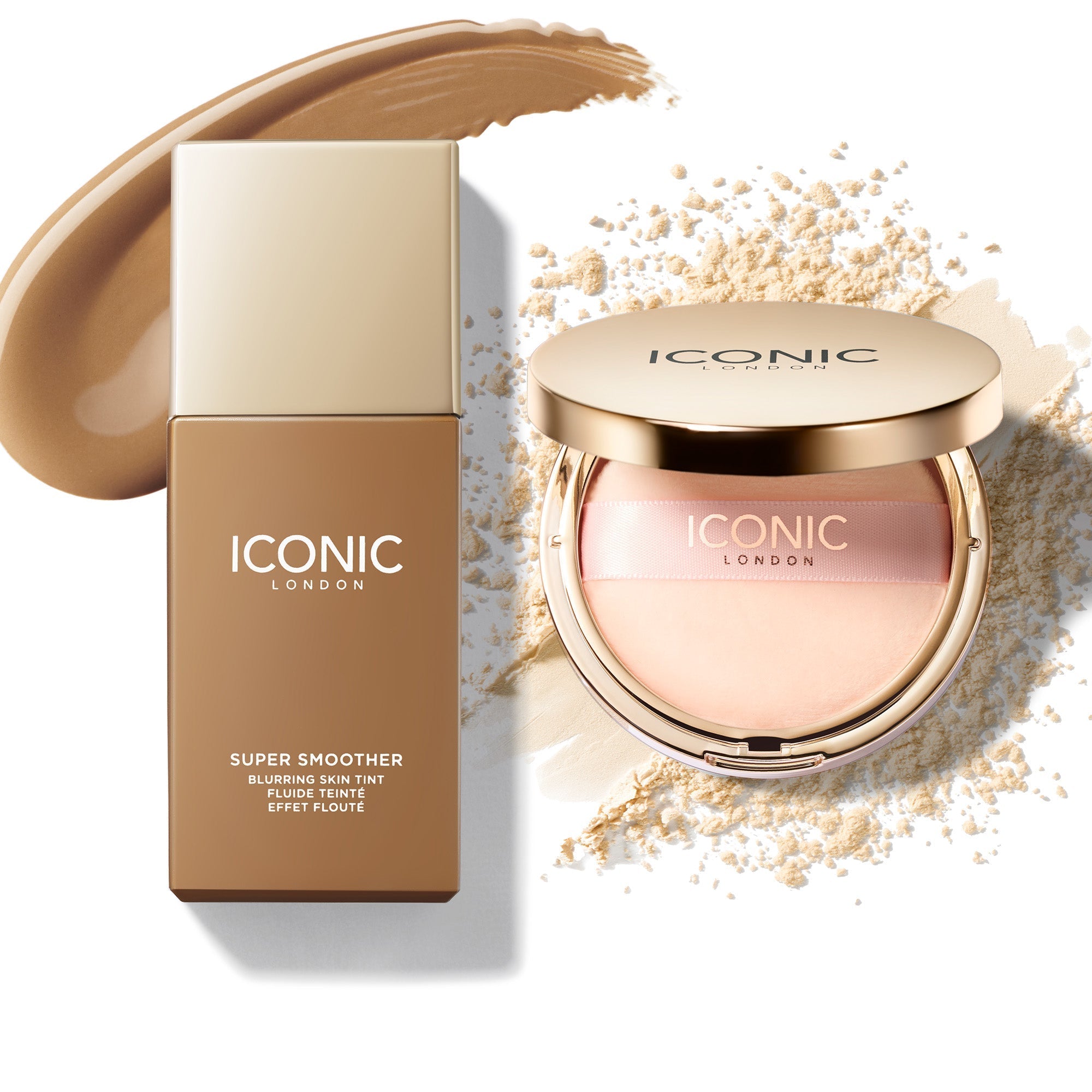 Neutral Tan