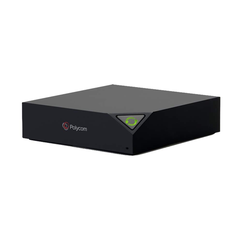Polycom RealPresence Trio 8800 Video Conference System with EagleEye Mini Camera (7200-85310-019) - Ideal for Business Meetings & Remote Collaboration